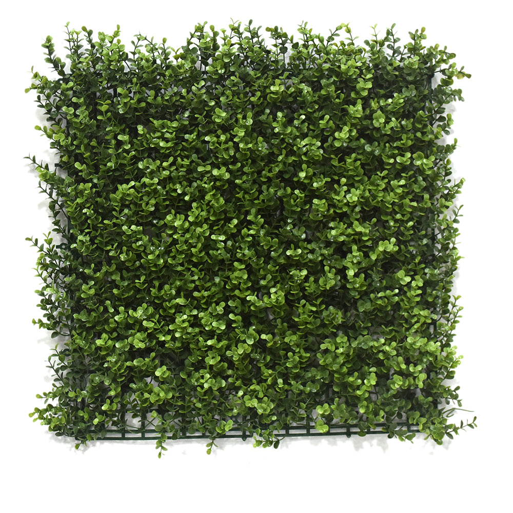 Artificial Vertical Garden Wall Panel 50X50 CM
