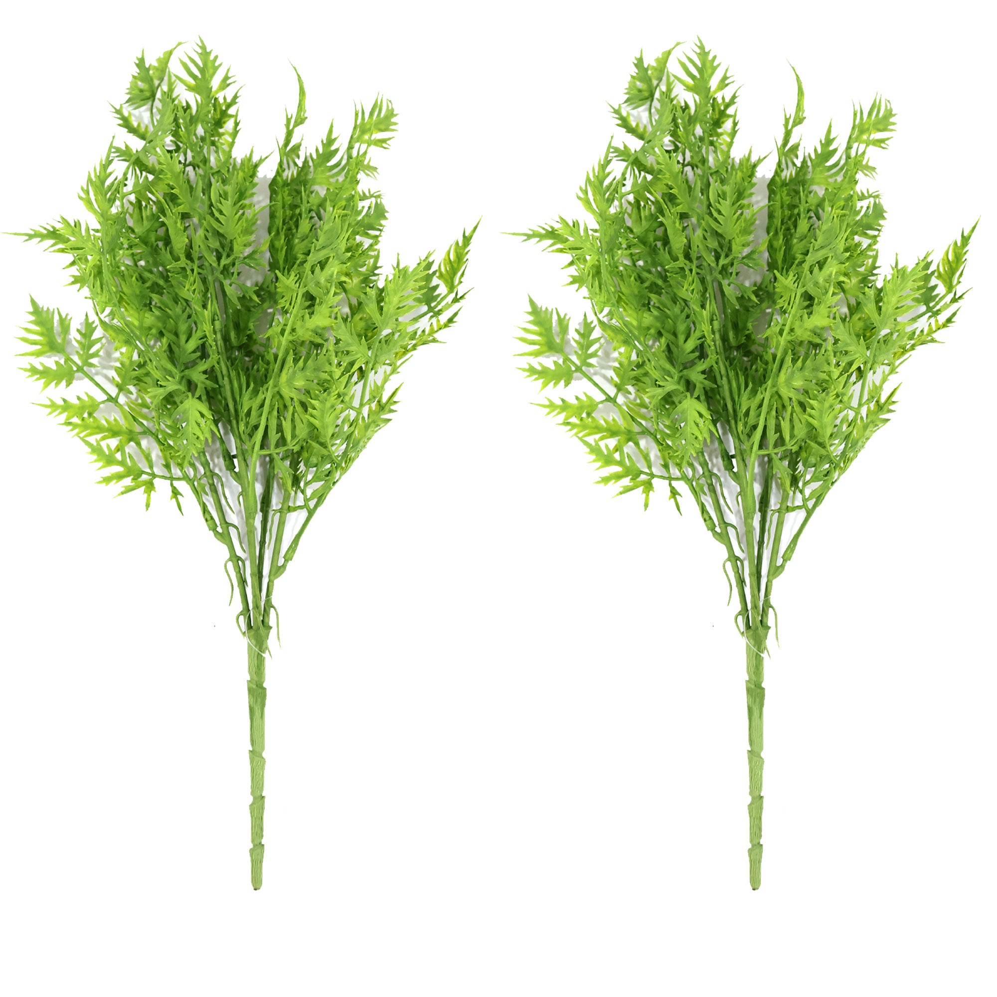 Artificial Bushes