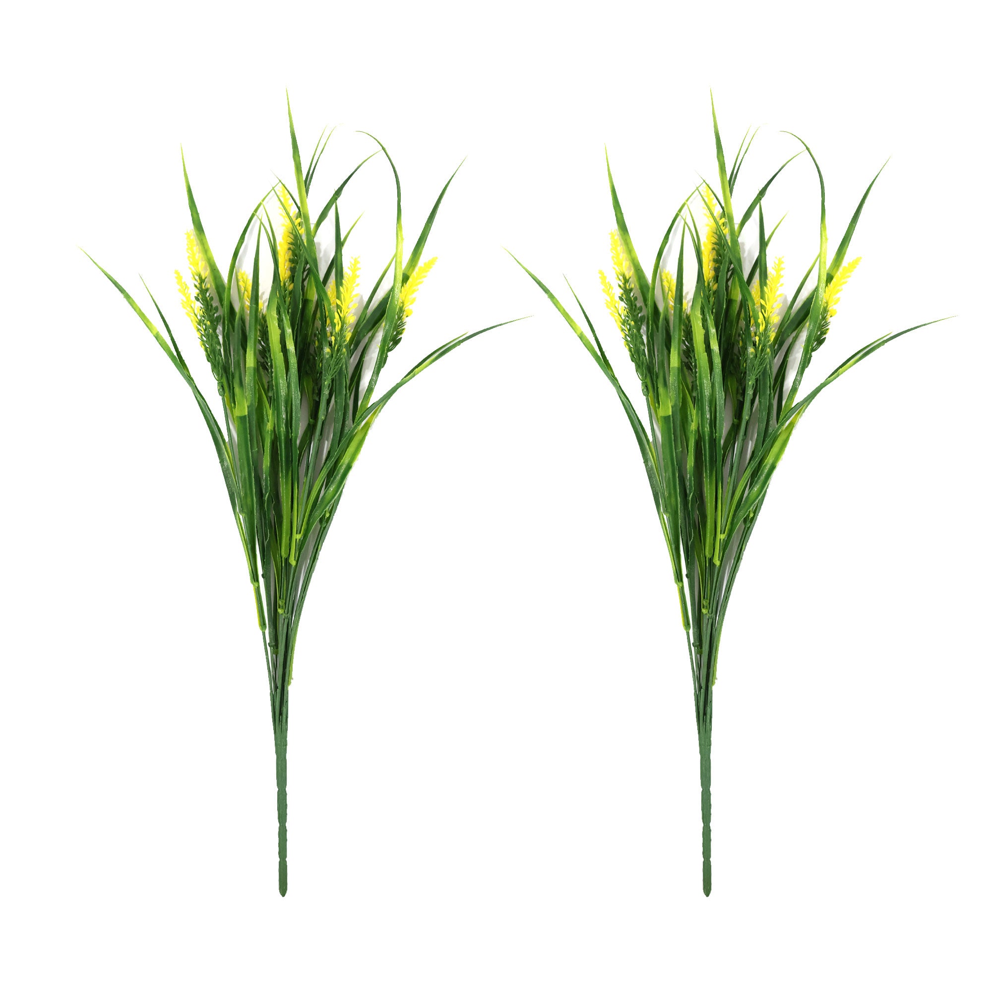 Artificial Bushes