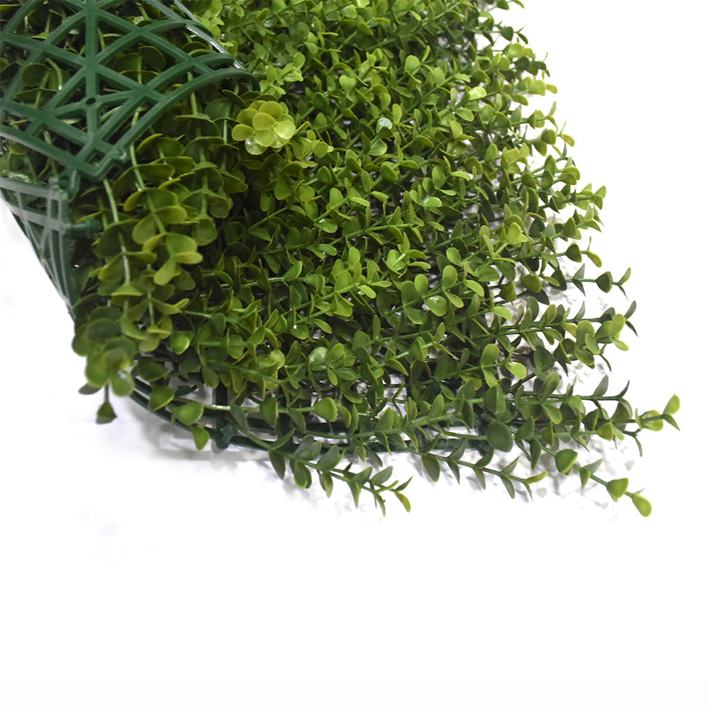 Artificial Vertical Garden Wall Panel 50X50 CM