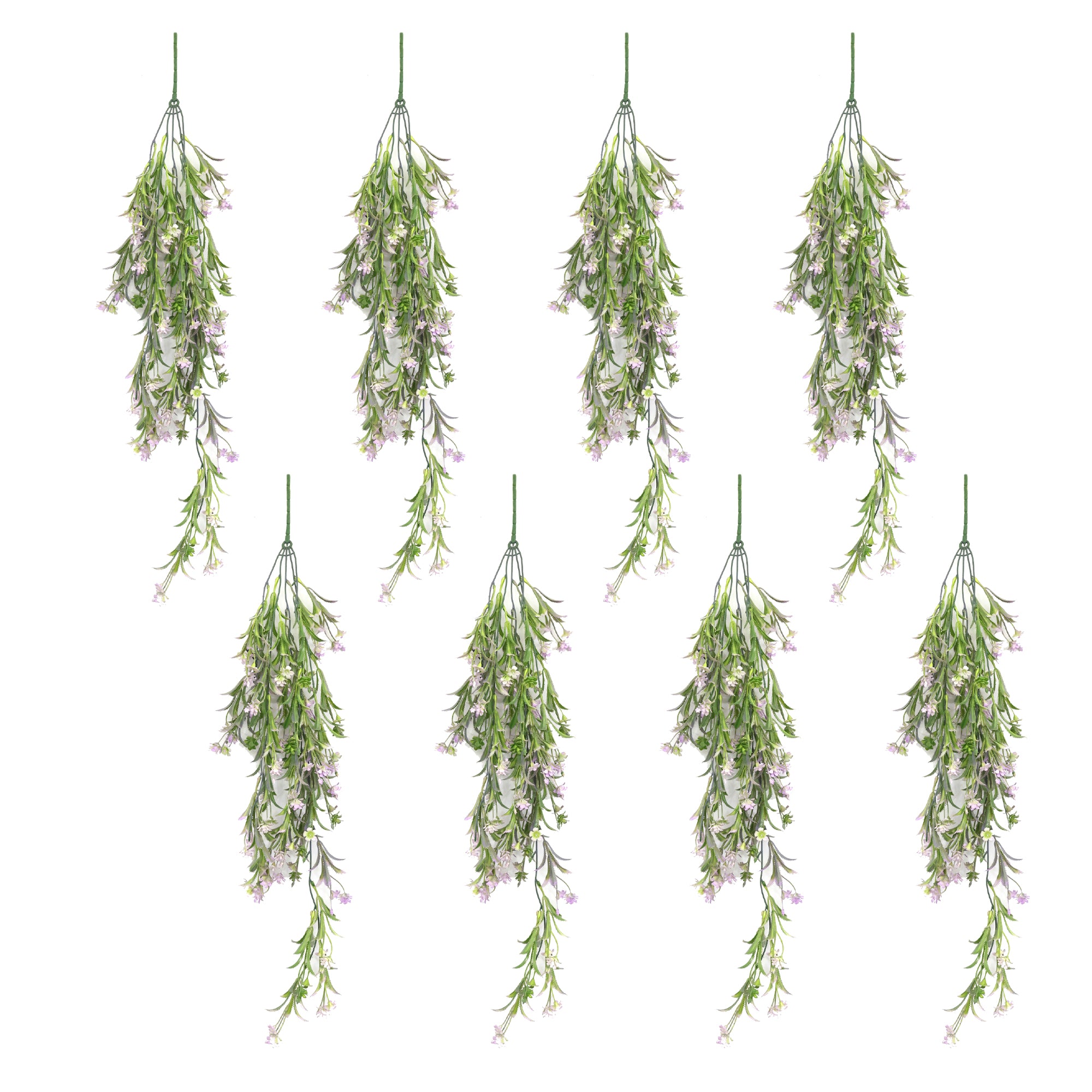 Artificial Hanging Creeper AG-9
