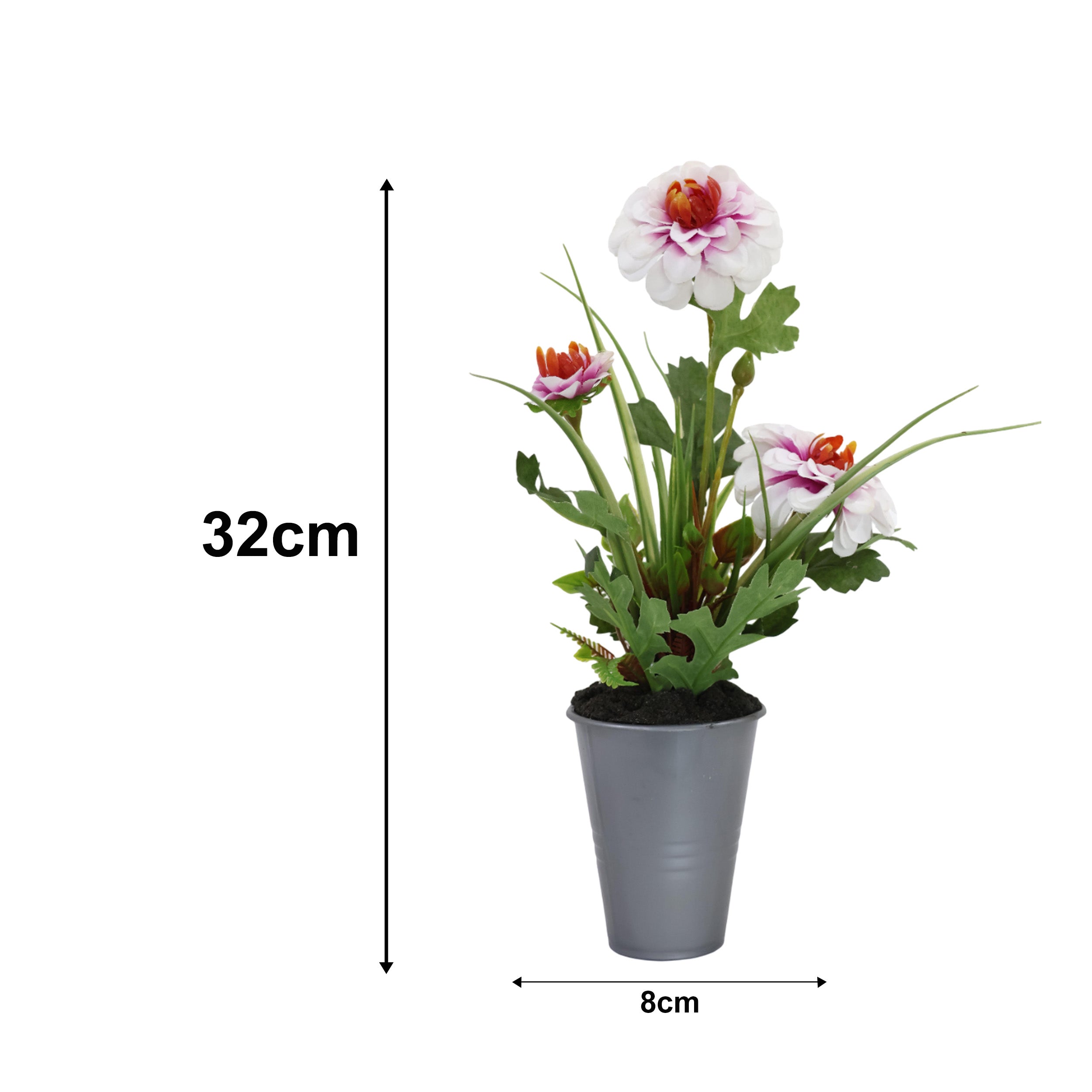 32 cm Artificial Bonsai Plant