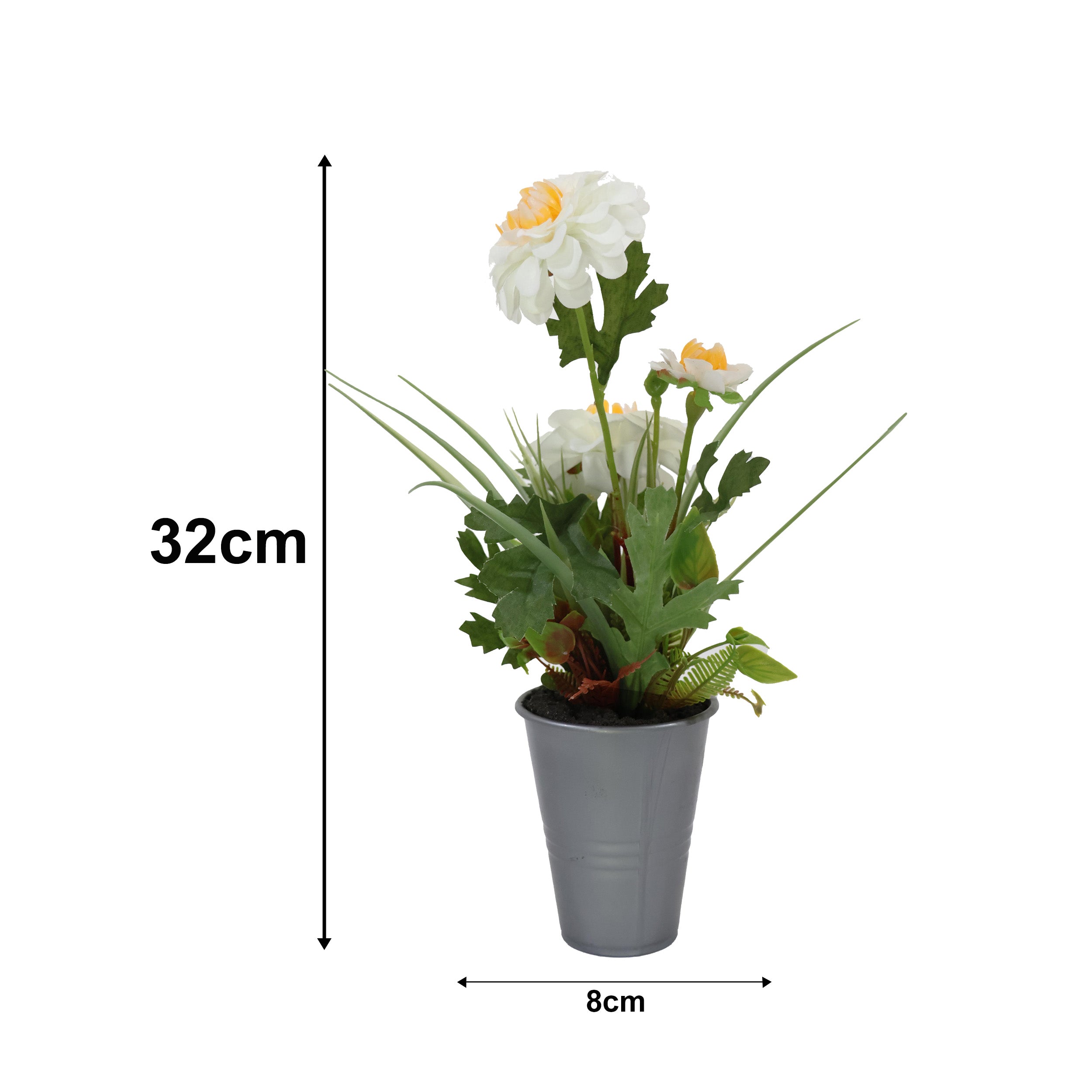 32 cm Artificial Bonsai Plant