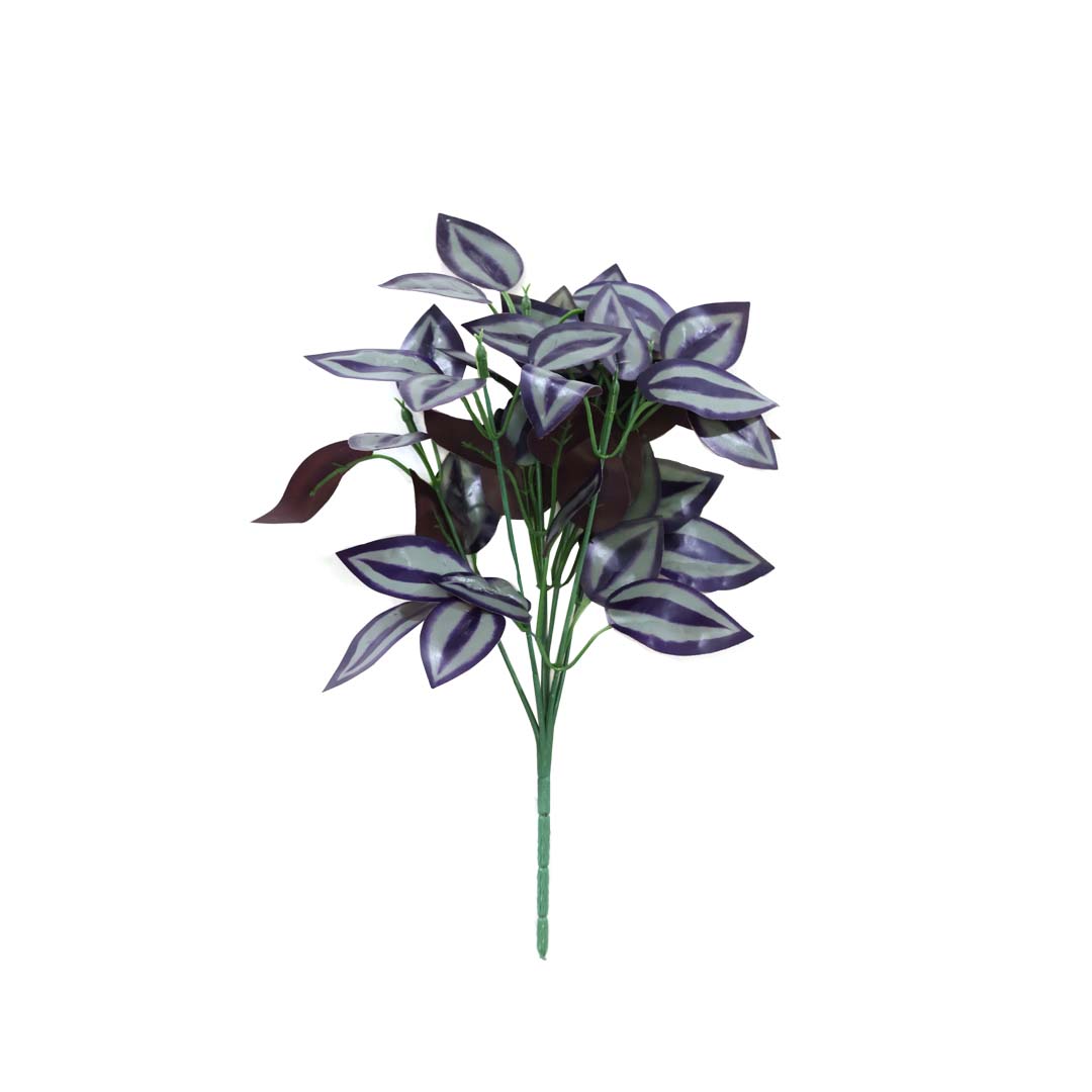 Artificial Bushes (Height - 33 CM)