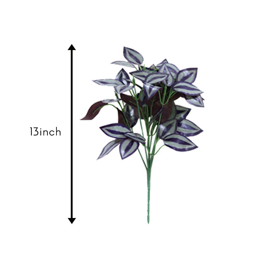 Artificial Bushes (Height - 33 CM)