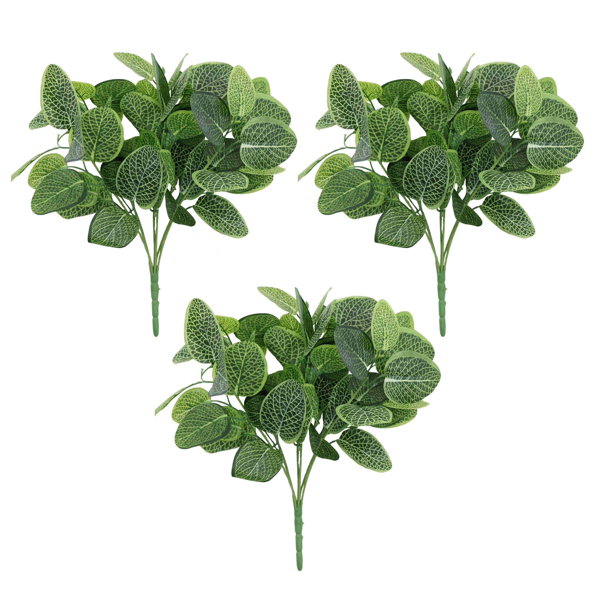 Artificial Bushes (Height - 40 CM)