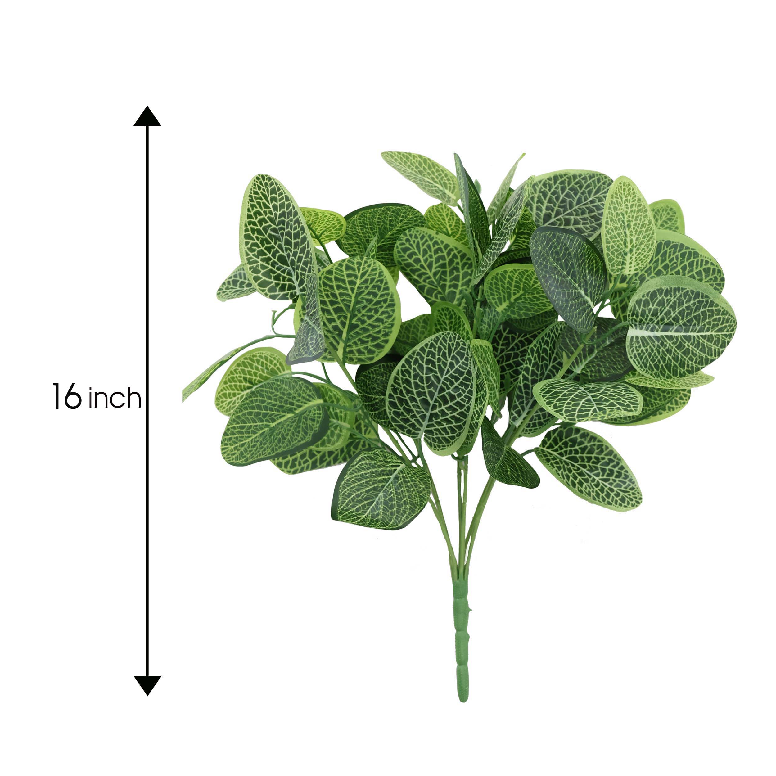 Artificial Bushes (Height - 40 CM)