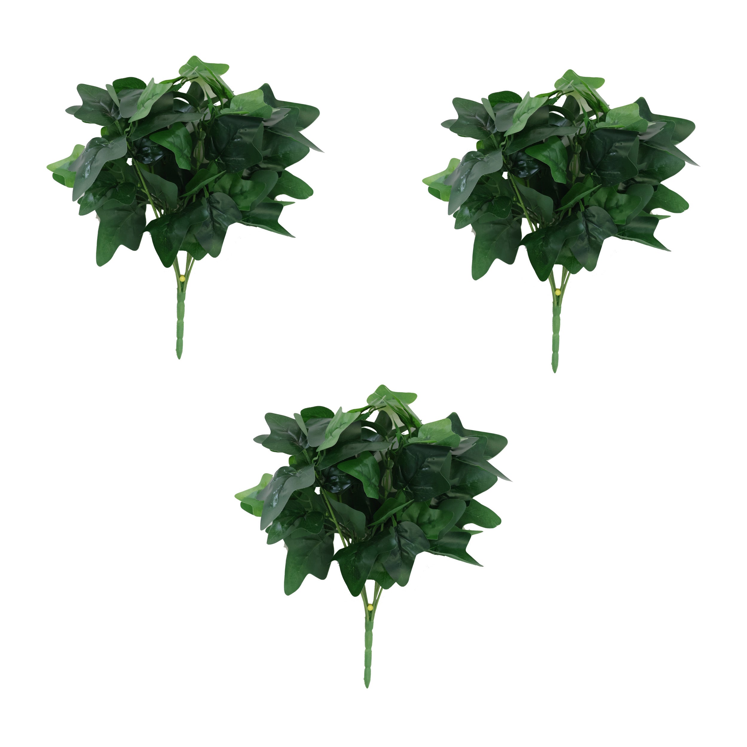 Artificial Bushes (Height - 40 CM)