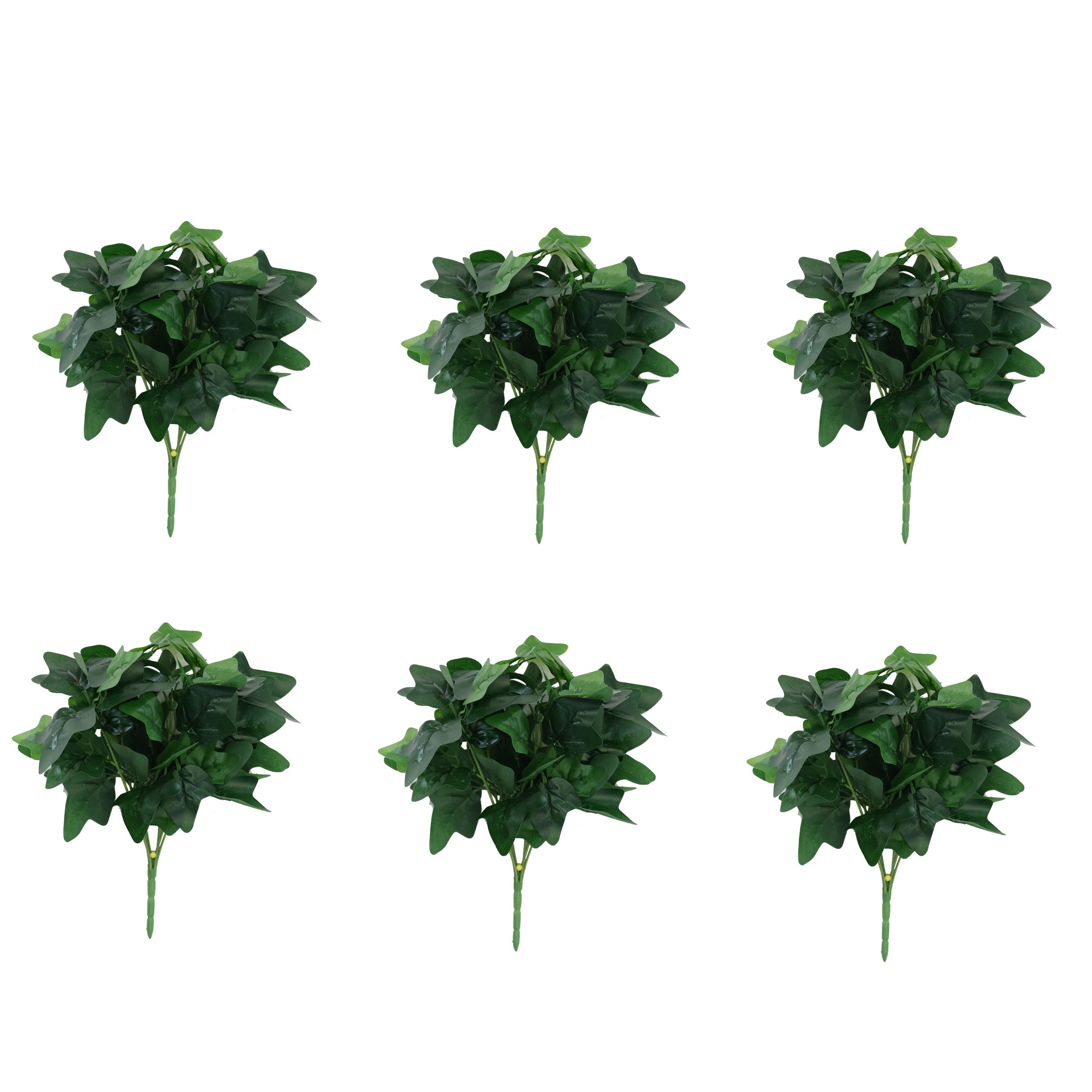 Artificial Bushes (Height - 40 CM)