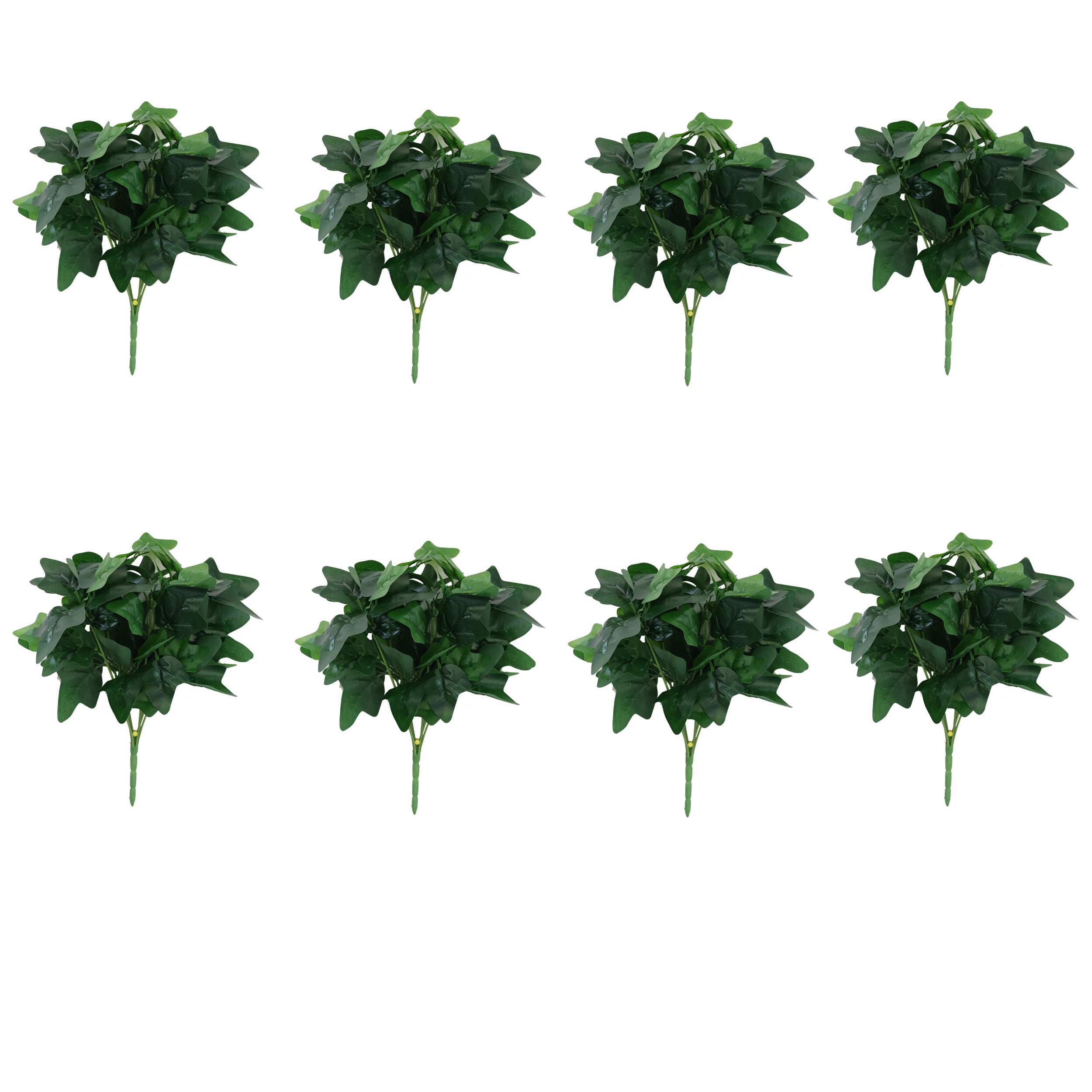 Artificial Bushes (Height - 40 CM)