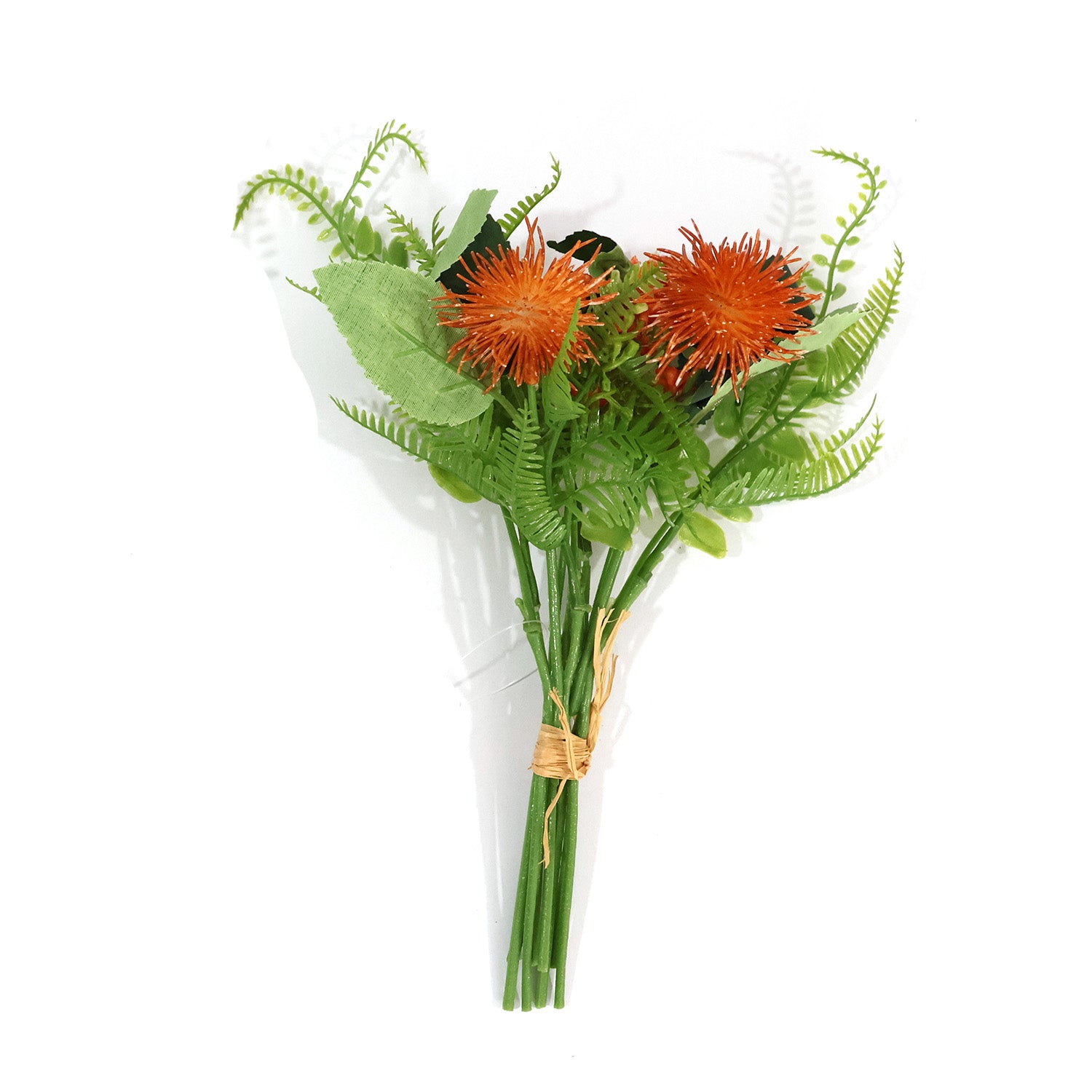 Artificial Bush For Indoor Use Home And Office