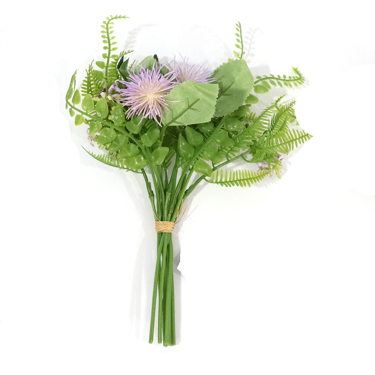 Artificial Bush For Indoor Use Home And Office