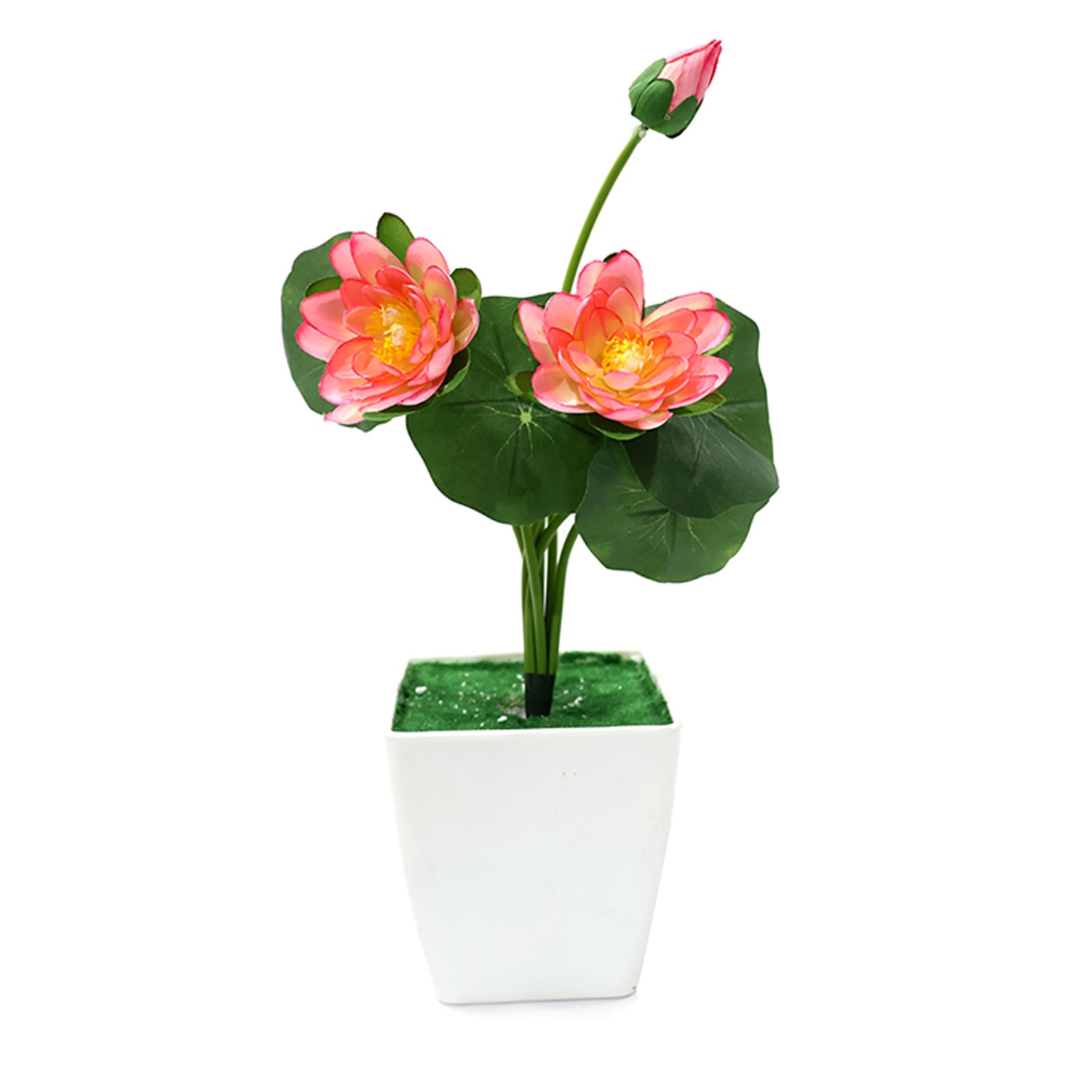 Artificial Bush For Indoor Use Home And Office