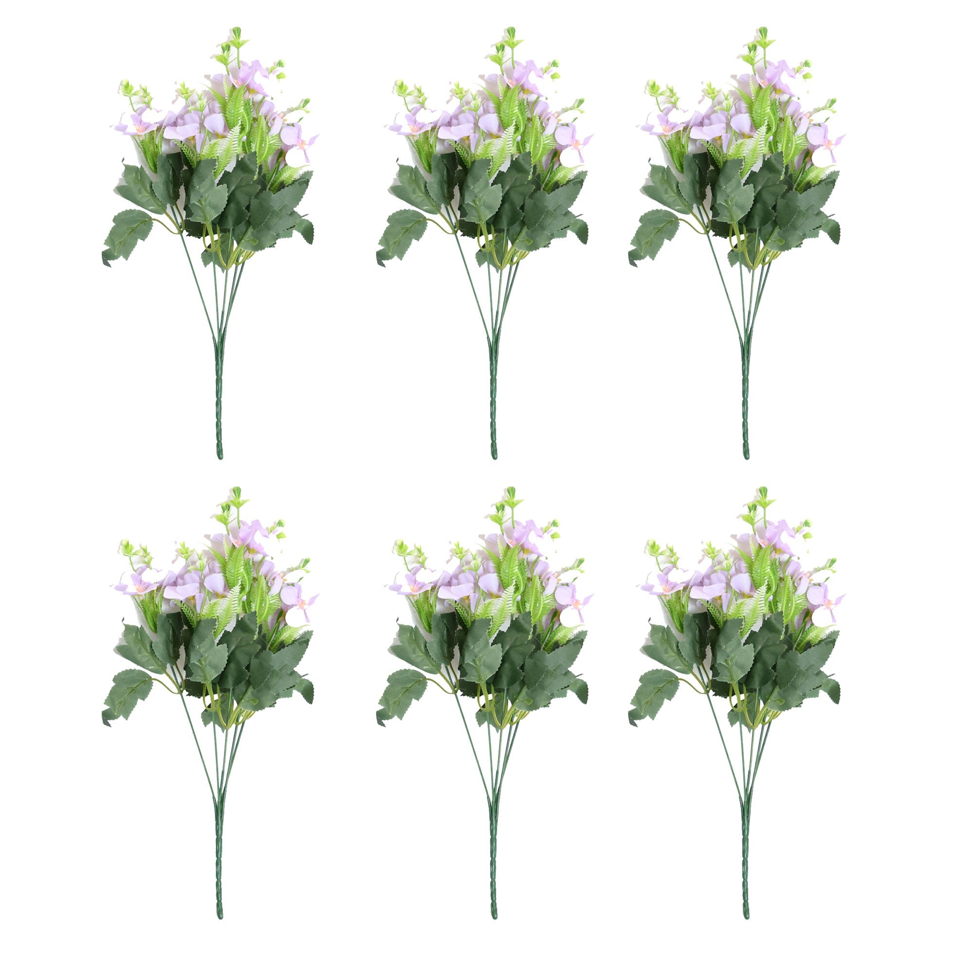 Artificial Bushes