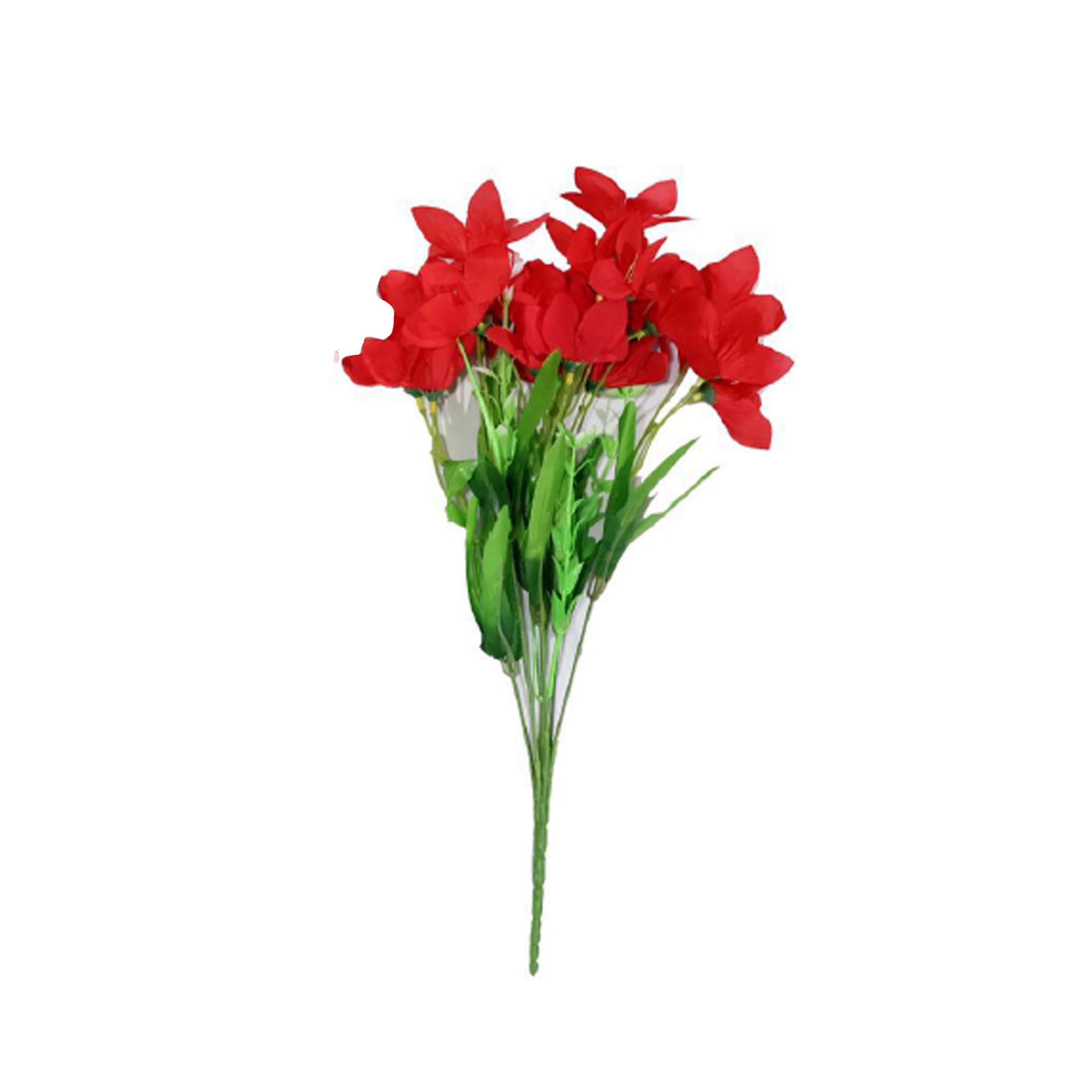 Artificial Bushes (40 CM) For Indoor Use Home And Office Option 9