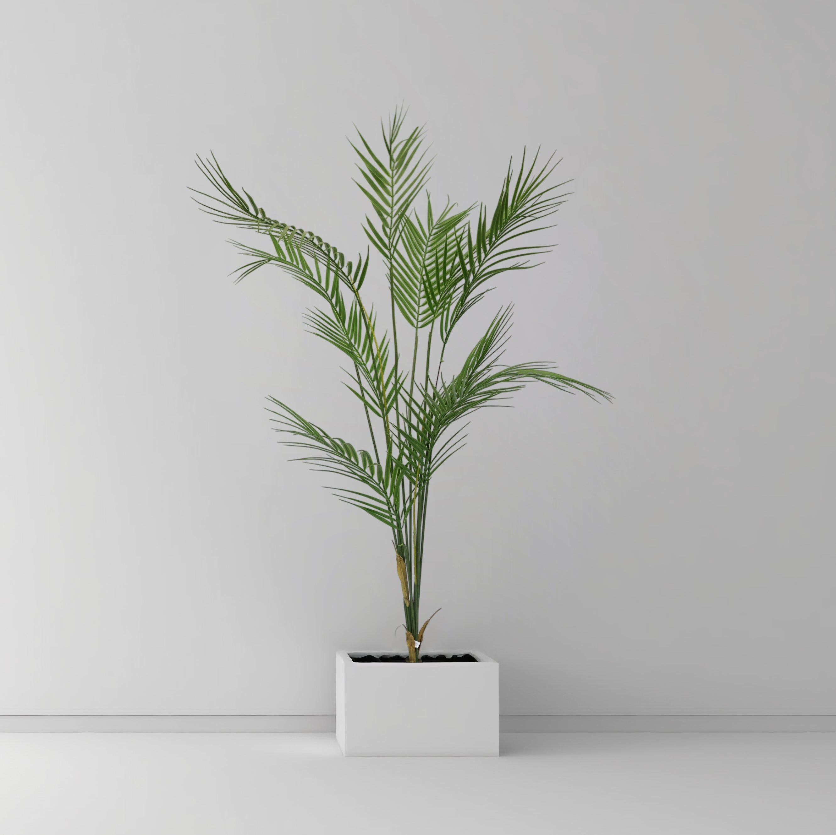 48" (121 cm) Height Artificial Palm Tree Pack Of 1