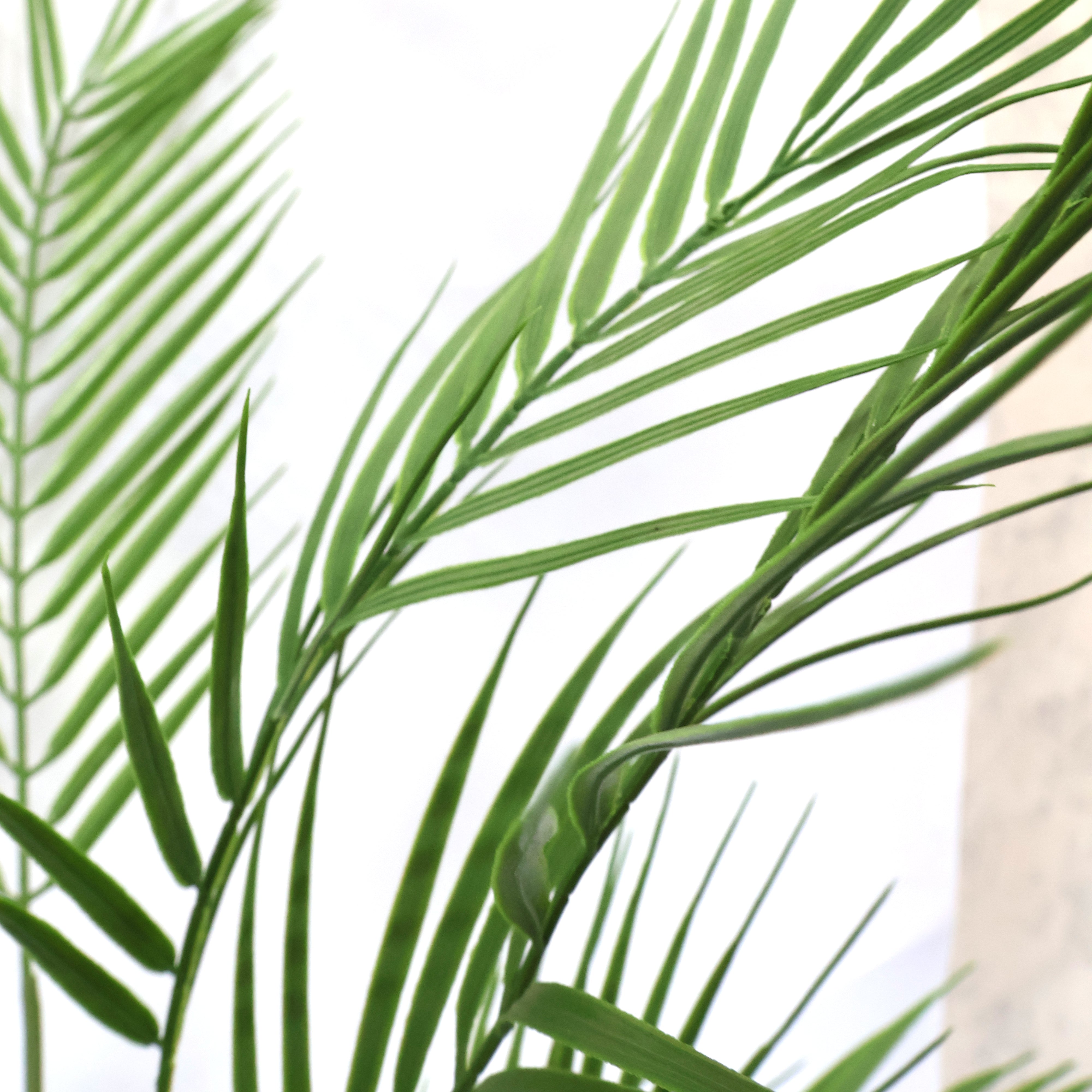 48" (121 cm) Height Artificial Palm Tree Pack Of 1