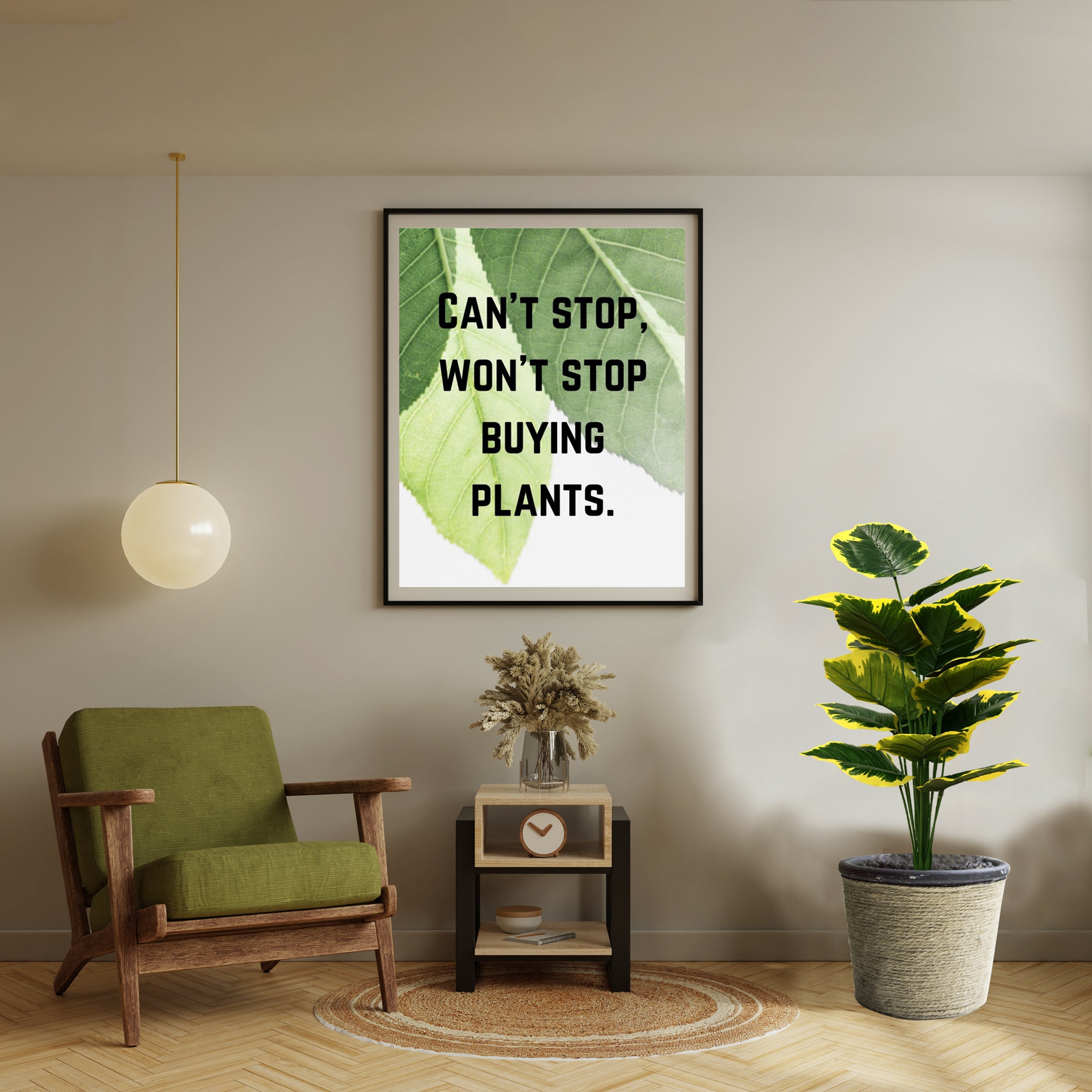 30" ( 76 cm )  Artificial Philodendron Plant Pack of 2