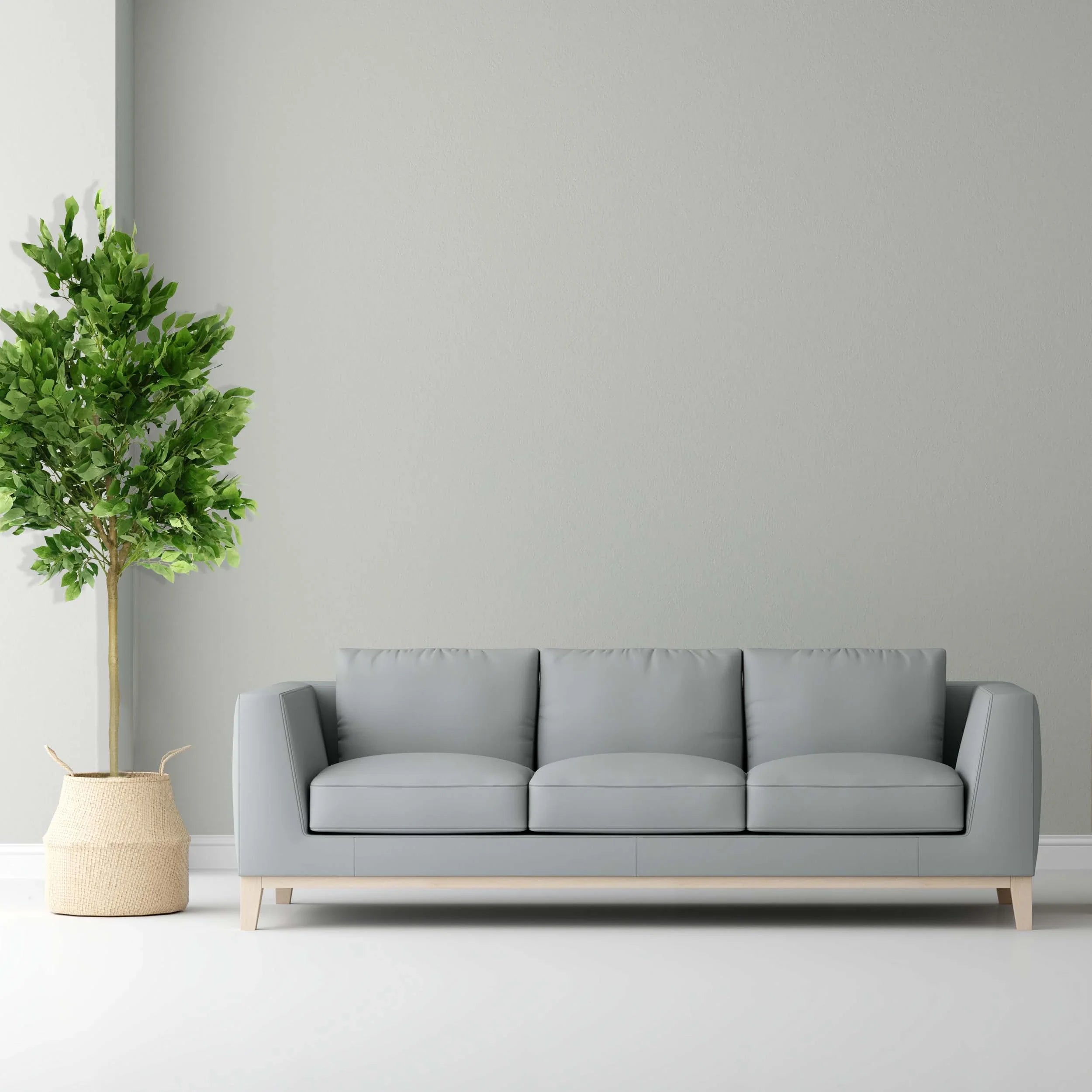 5 Feet (152 cm ) Ficus Artificial Plants Pack Of 1