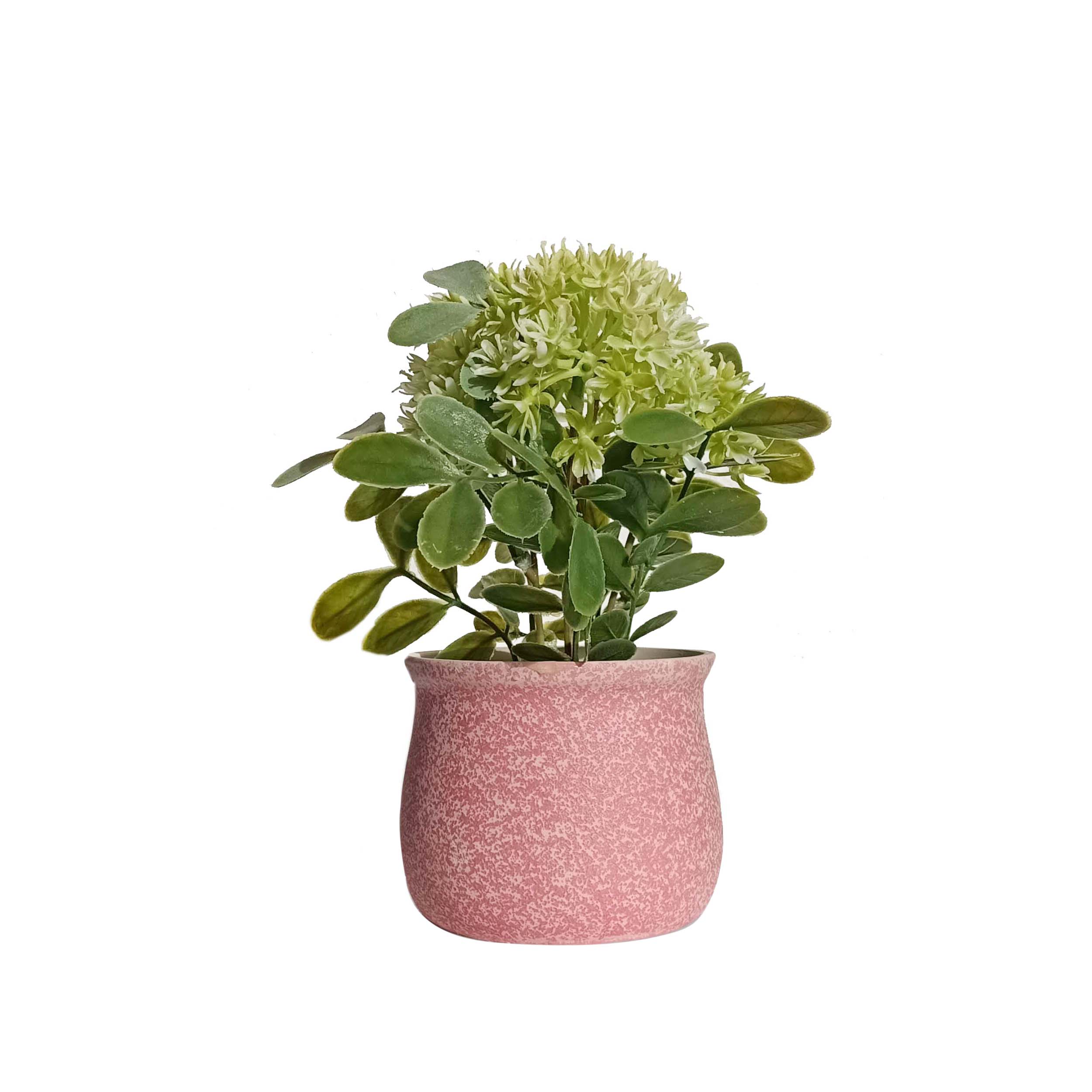20 cm Artificial Bonsai Plant With CERAMIC POT