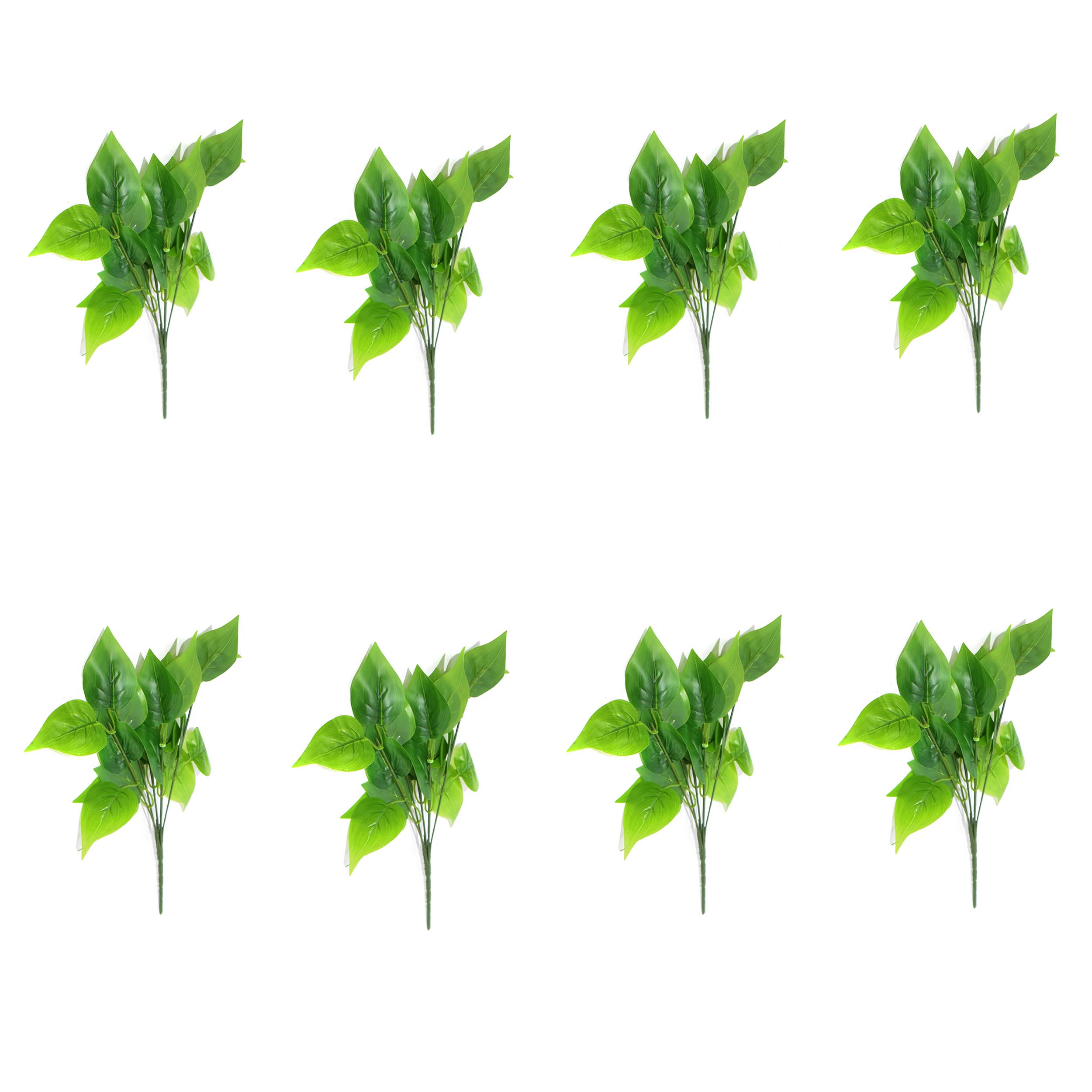 Artificial Bushes (Height - 35 CM)