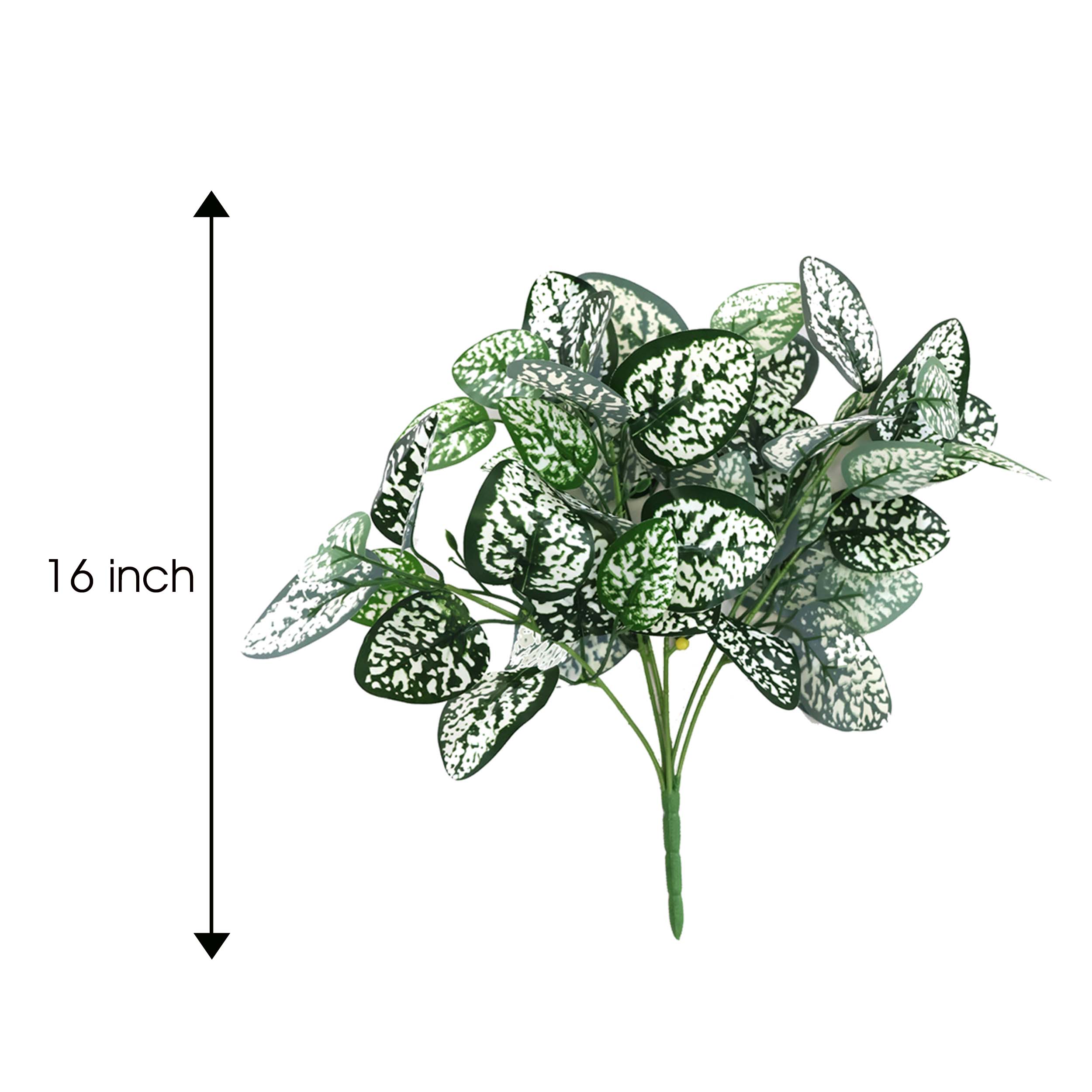 Artificial Bushes (Height - 40 CM)