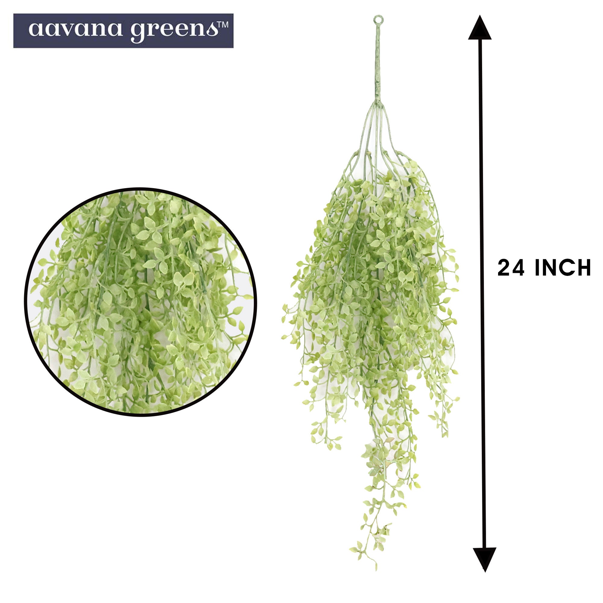 Artificial Hanging Creeper AG-11