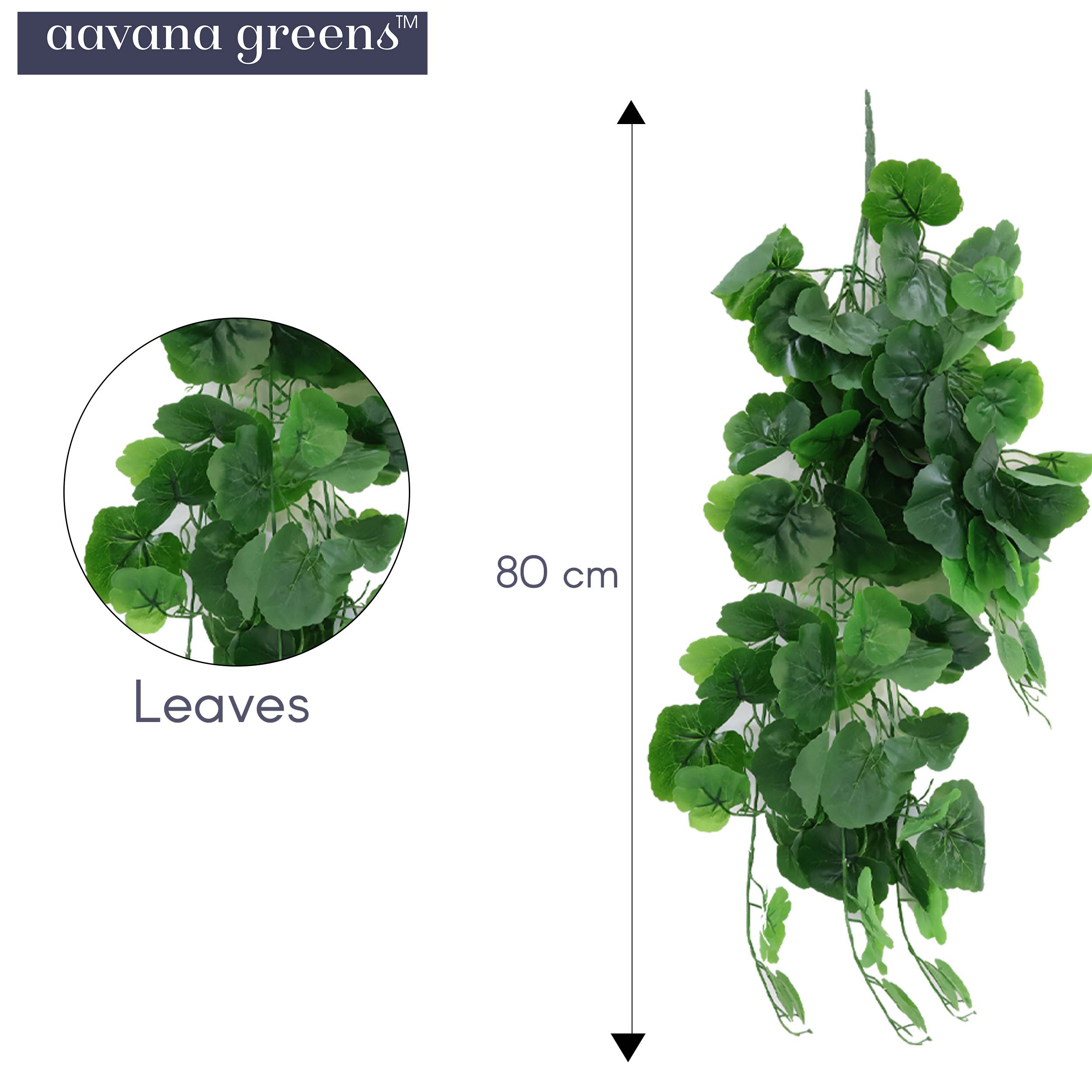 Artificial Hanging Creeper