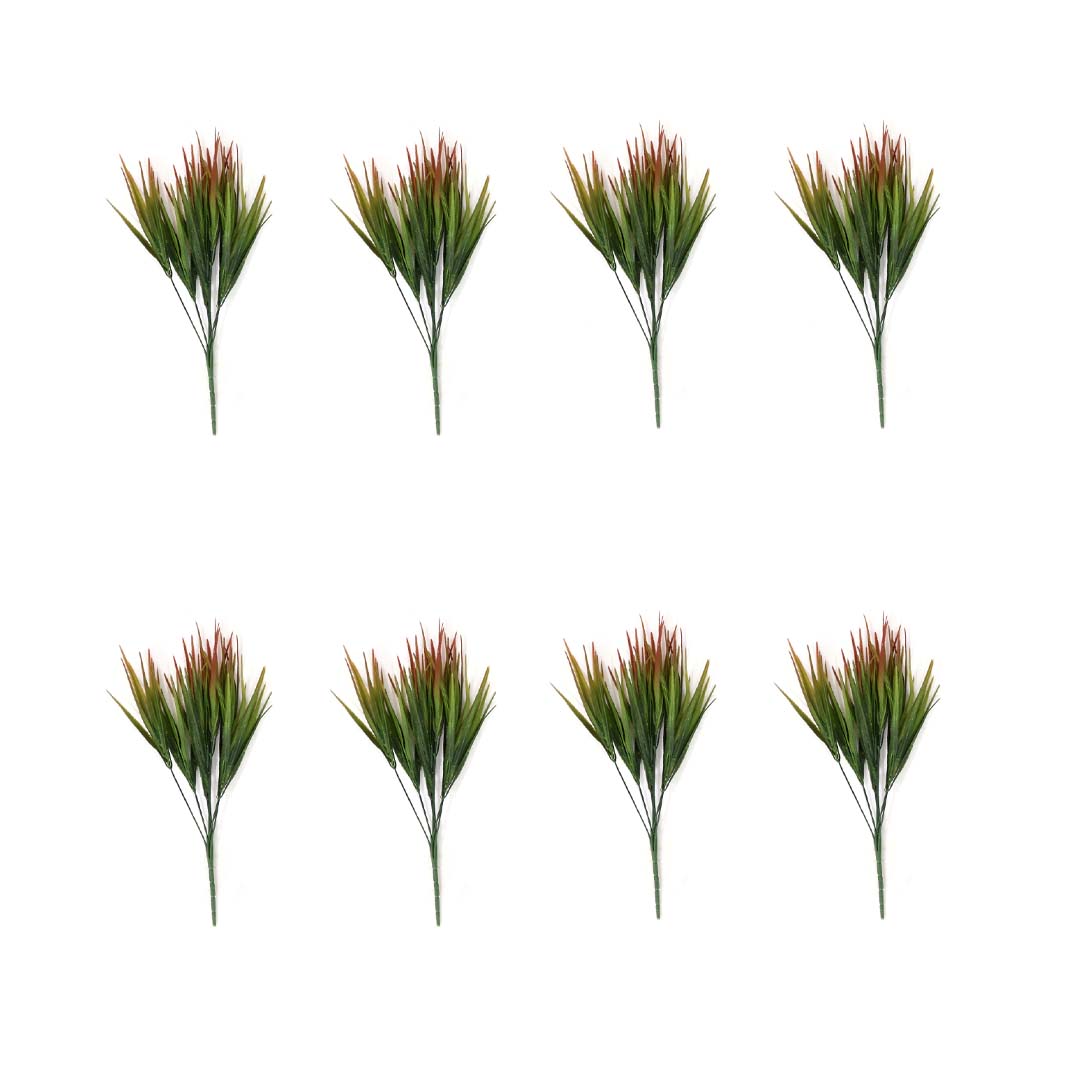 Artificial Bushes (Height - 38 CM)