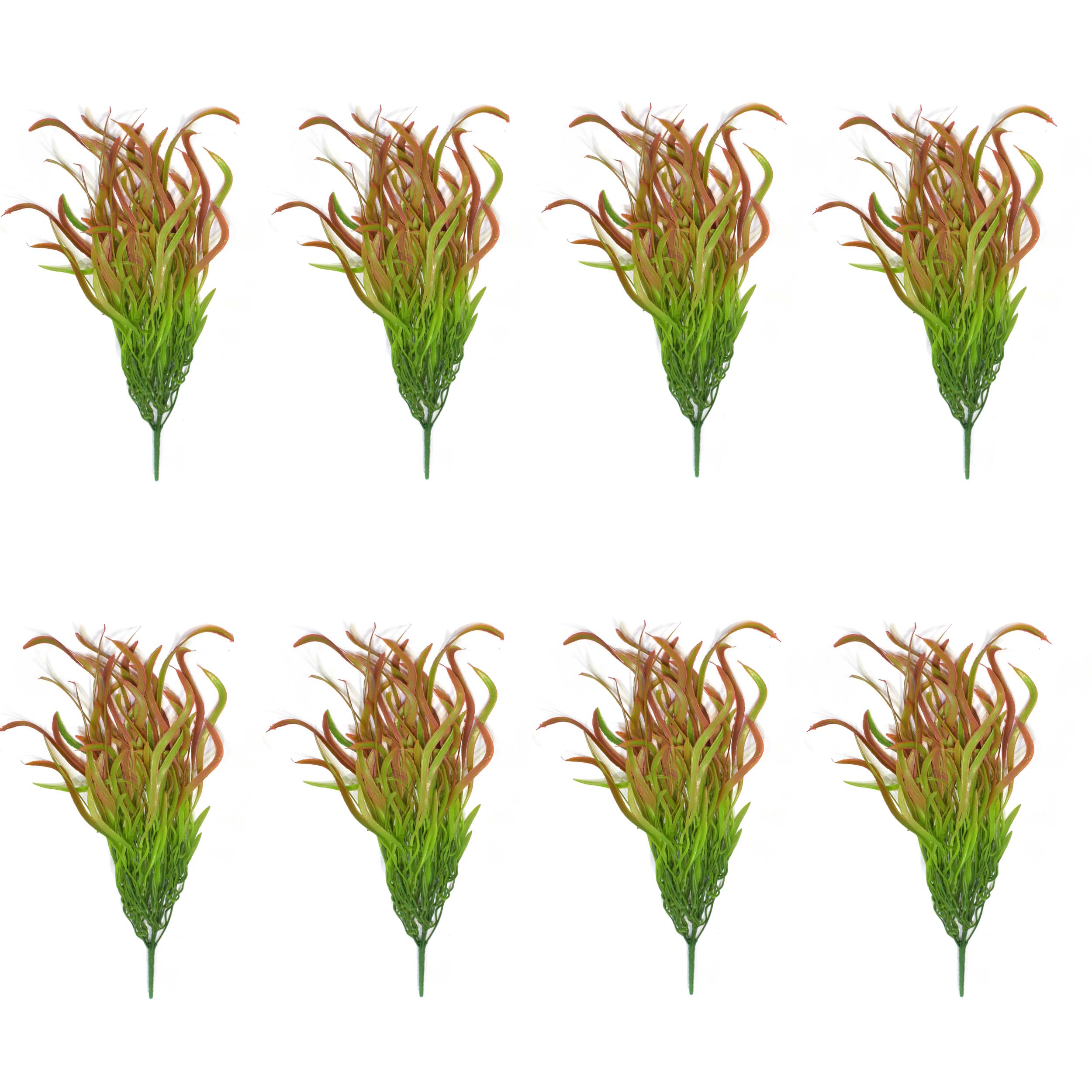 Artificial Bushes