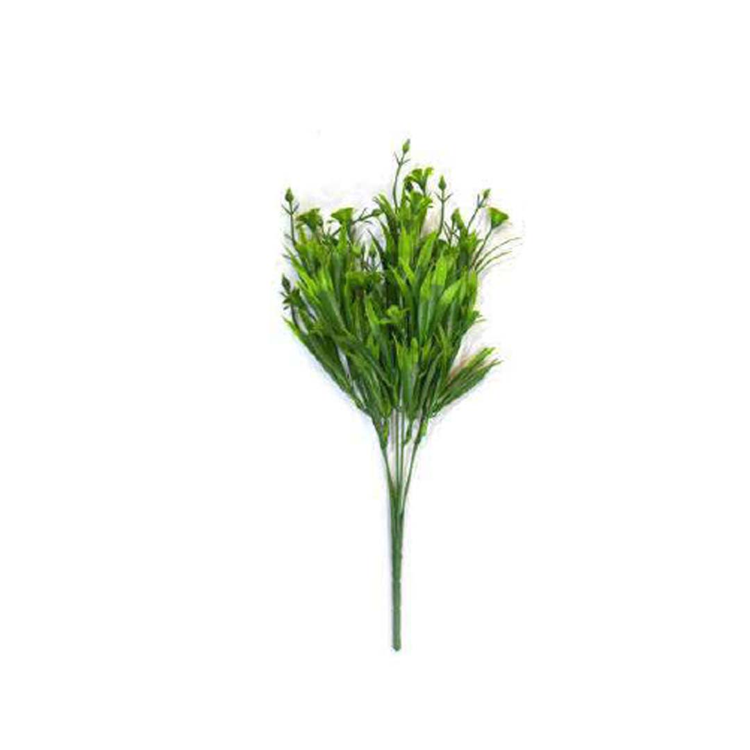 Artificial Bushes