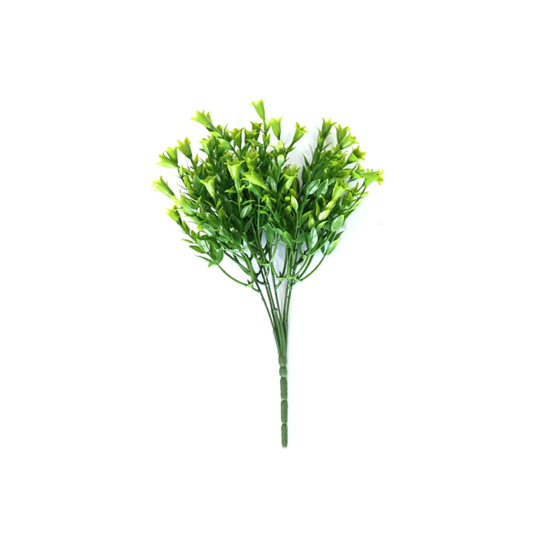 Artificial Bushes