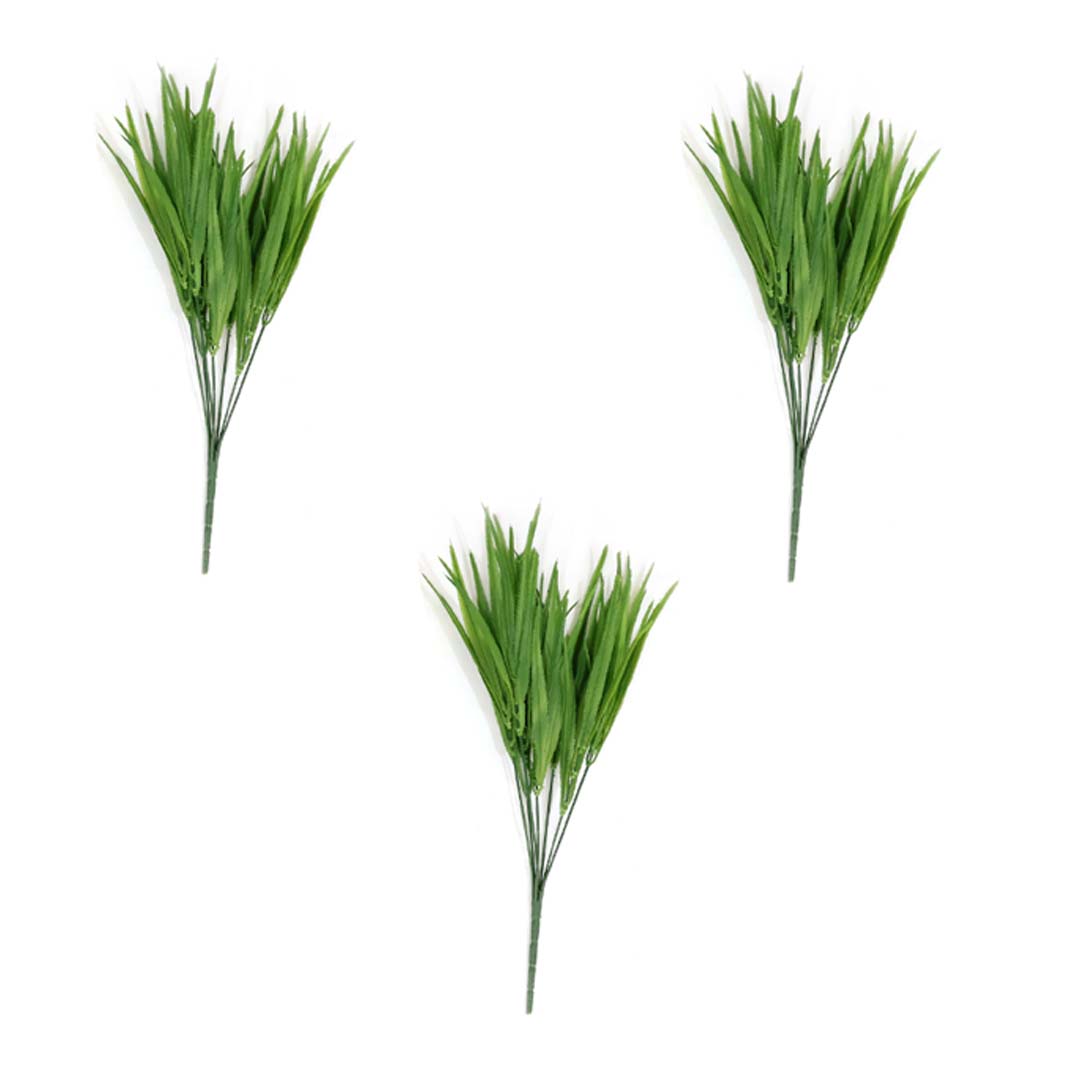Artificial Bushes (Height - 38 CM)