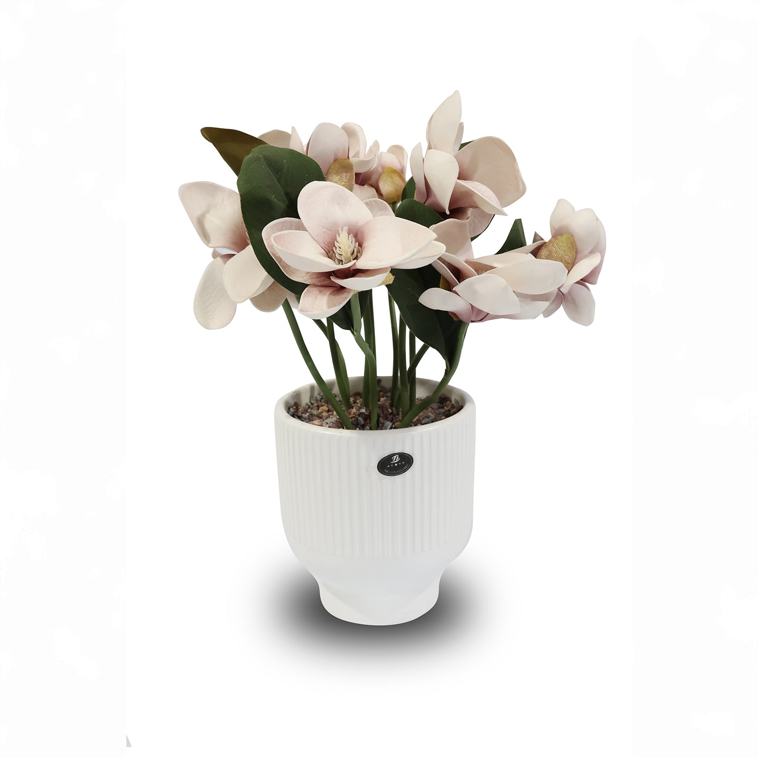 37 cm Artificial Bonsai Plant With Ceramic Pot