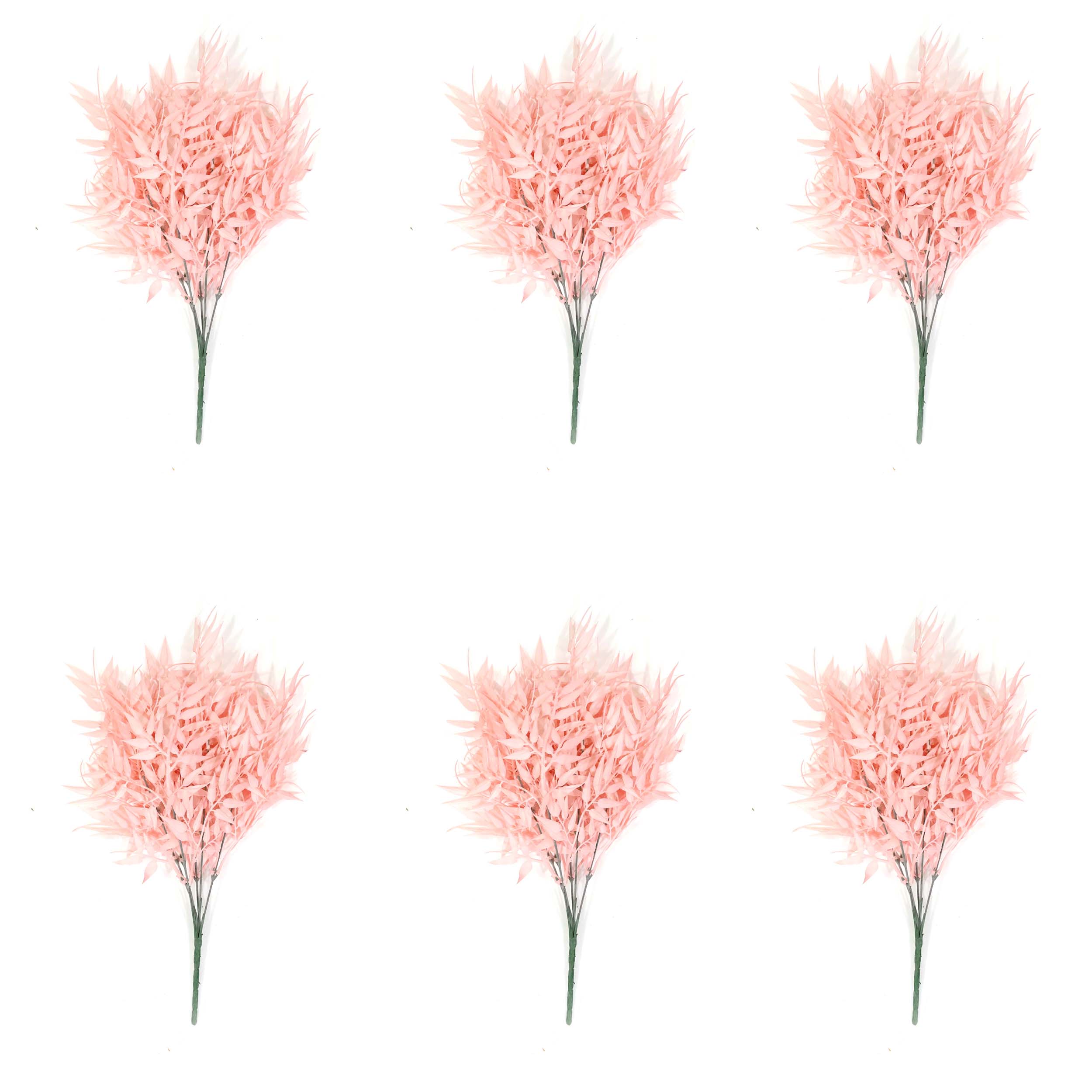 Artificial Bushes (Height - 40 CM)