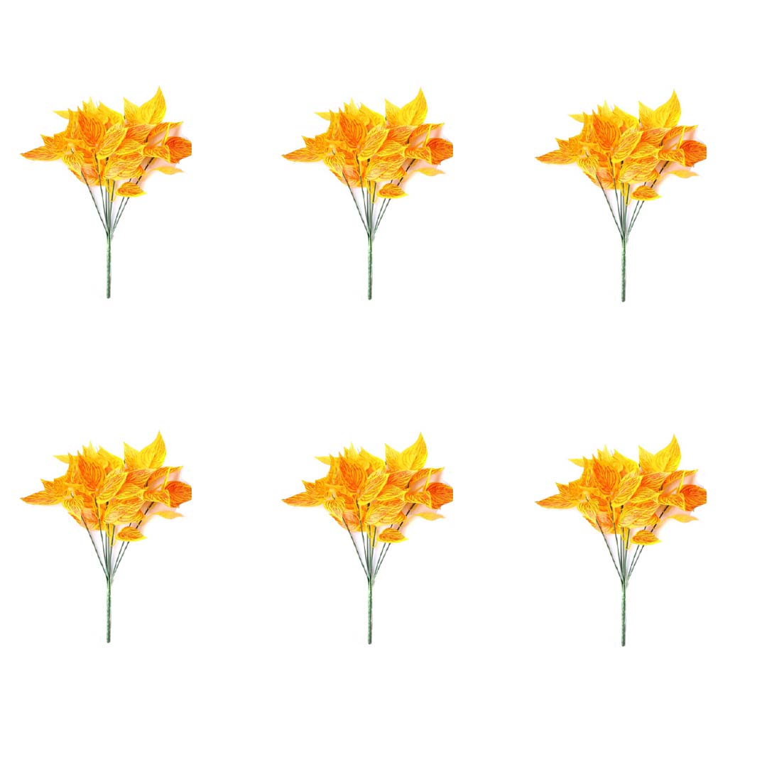 Artificial Bushes (Height - 35 CM)