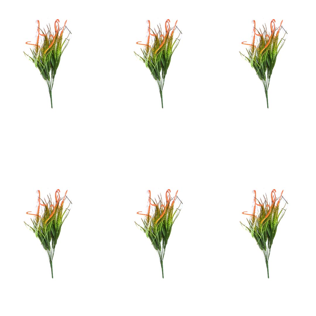 Artificial Bushes (Height - 42 CM)