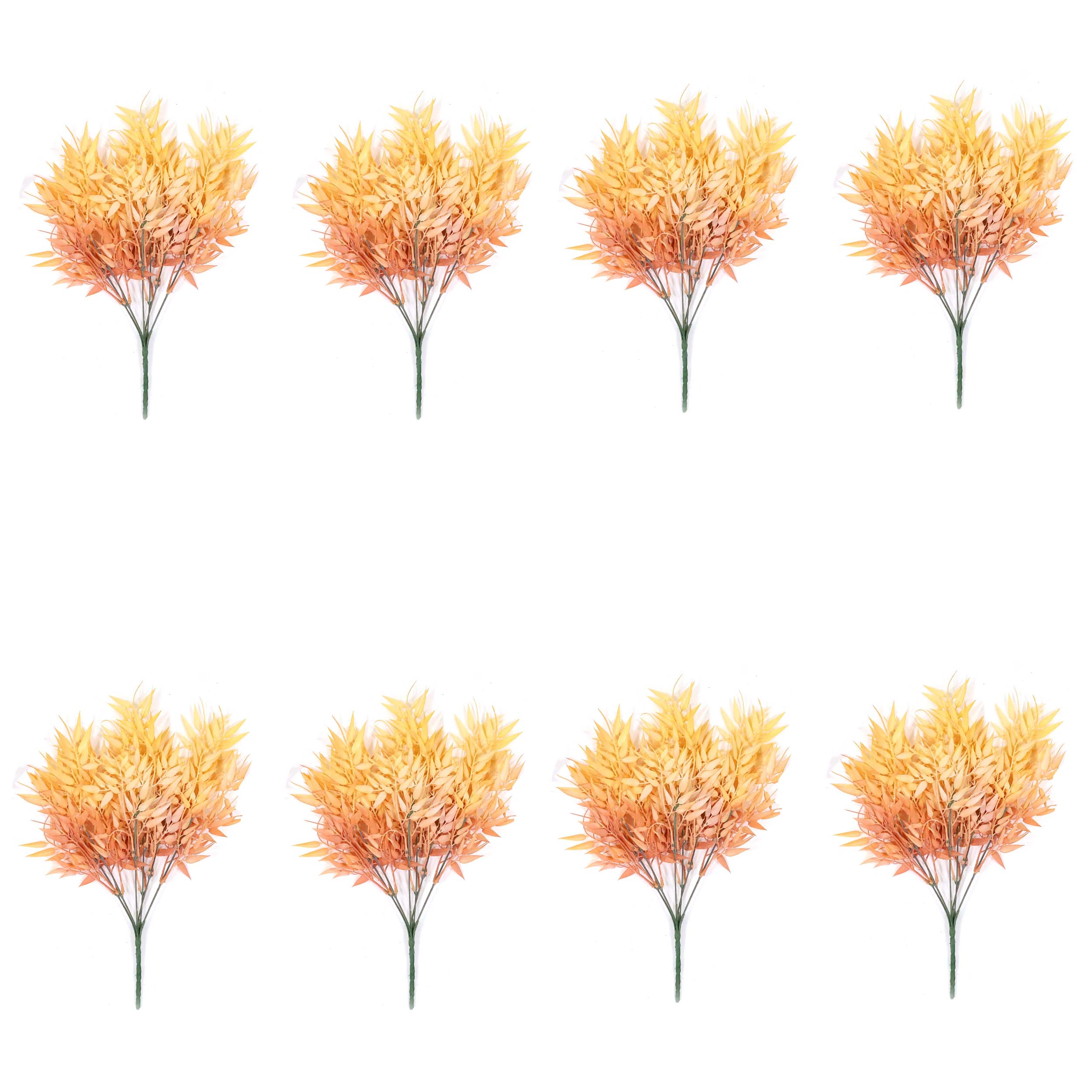 Artificial Bushes (Height - 40 CM)
