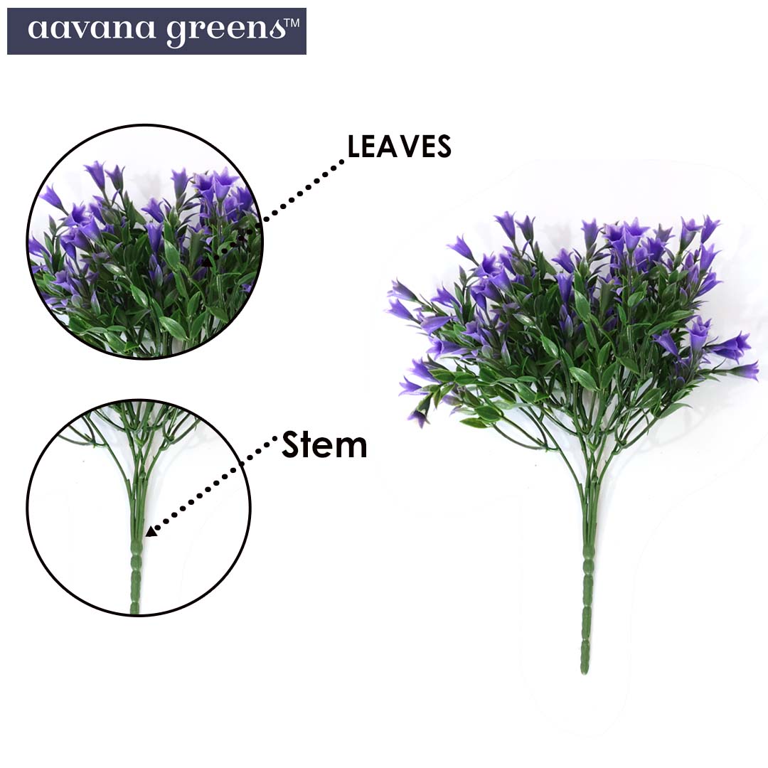 Artificial Bushes