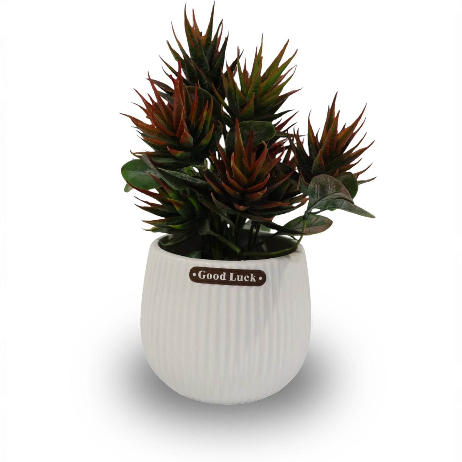 26 cm Artificial Bonsai Plant With Ceramic Pot