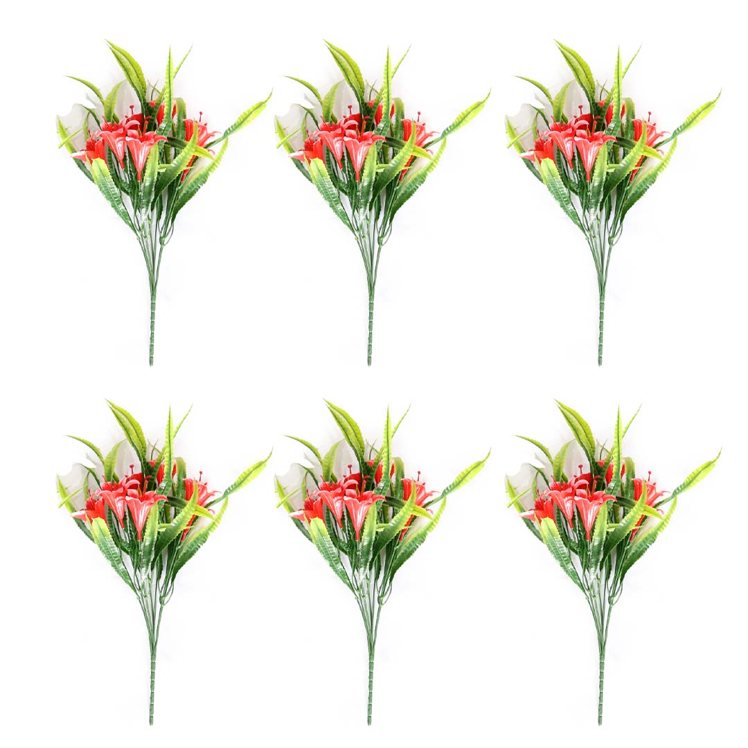 Artificial Bushes