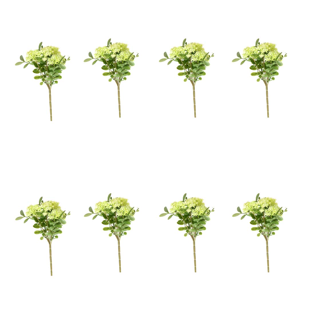 Artificial Bushes (Height - 30 CM)