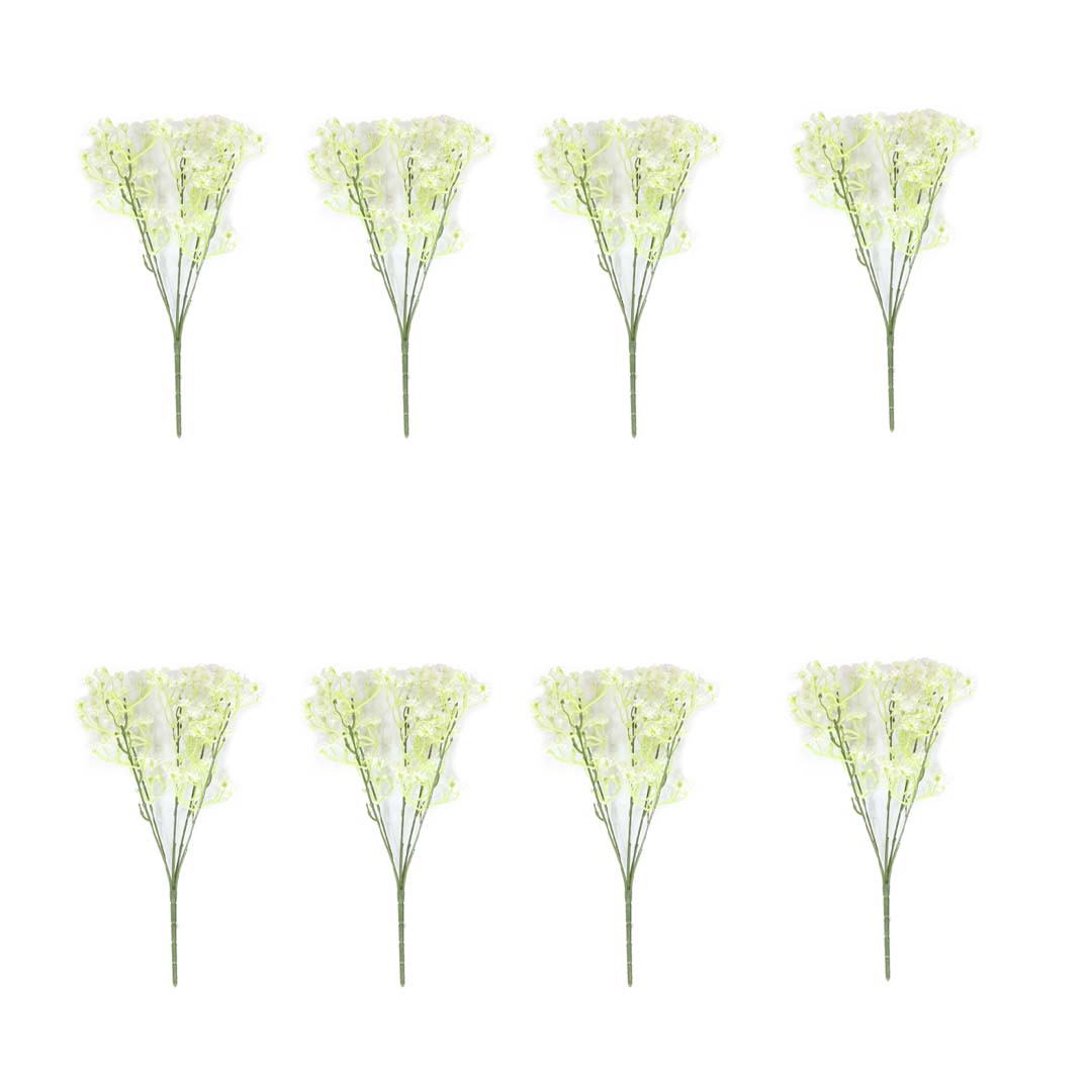 Artificial Bushes (Height - 30 CM)
