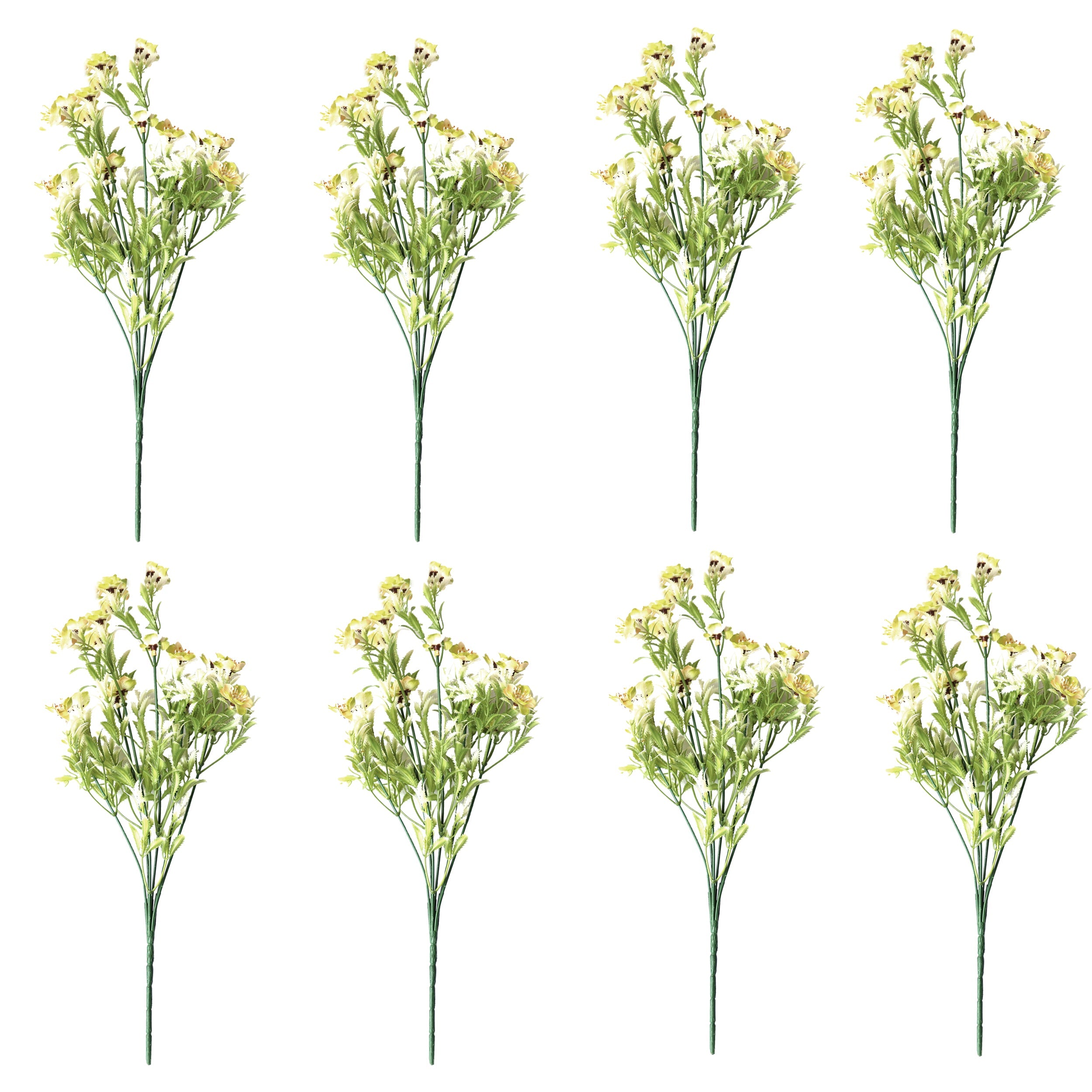 Artificial Bushes