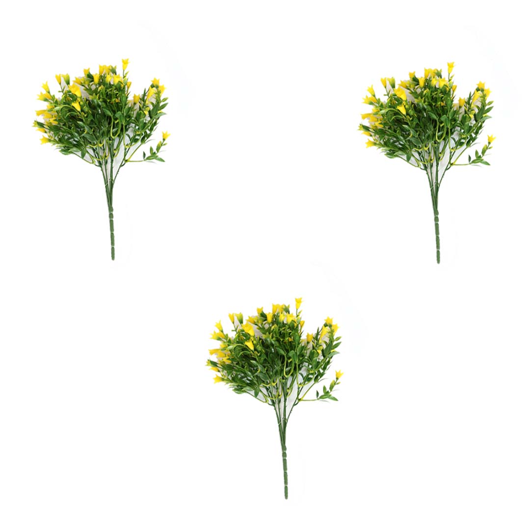 Artificial Bushes