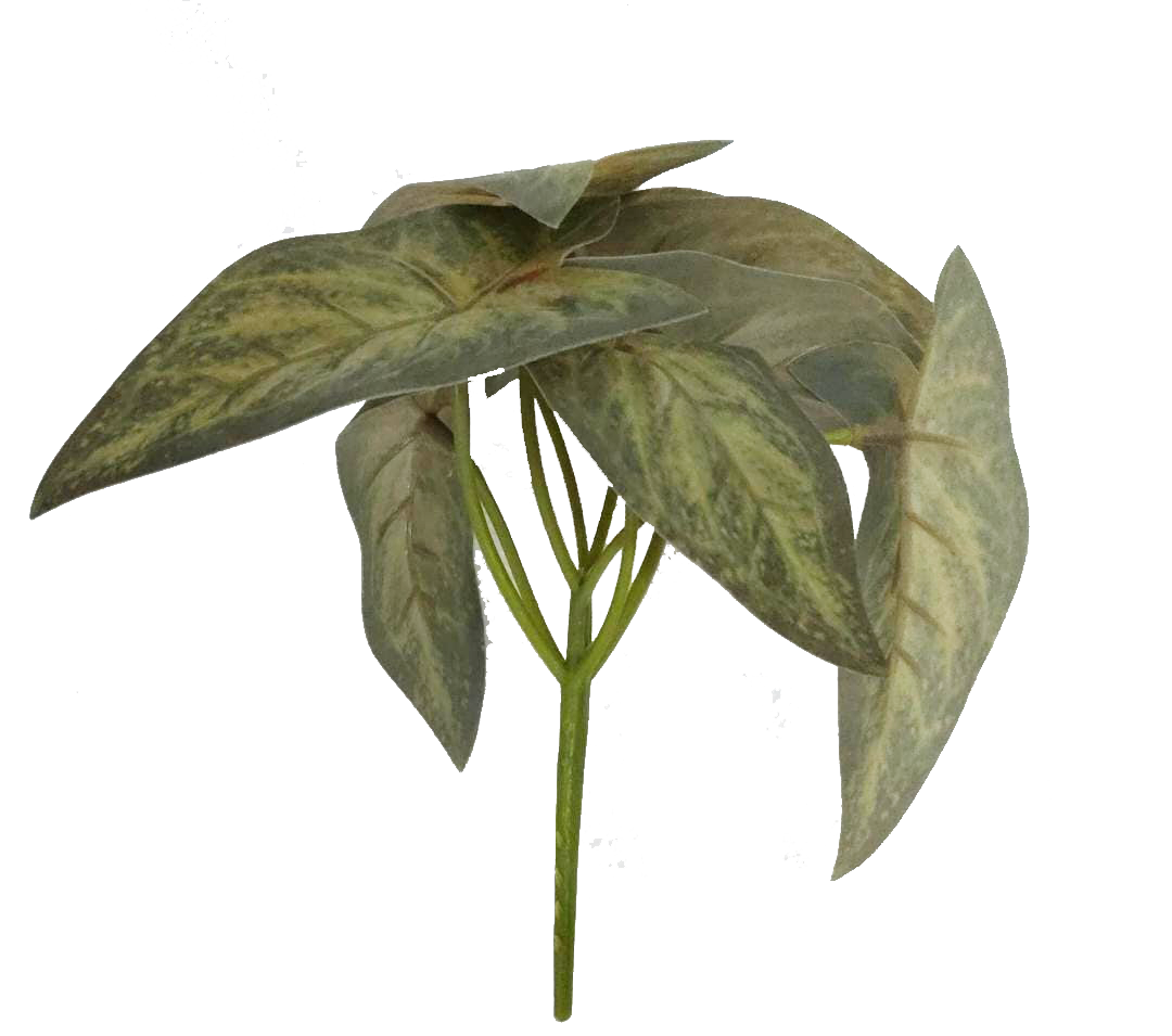 Artificial Bushes For Indoor Use Home And Office