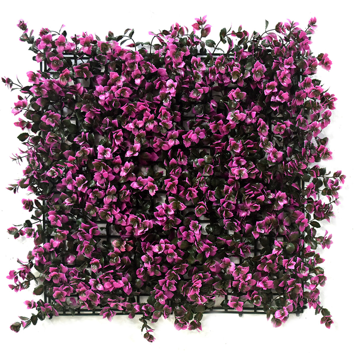 Artificial Vertical Garden Wall Panel 50X50 CM