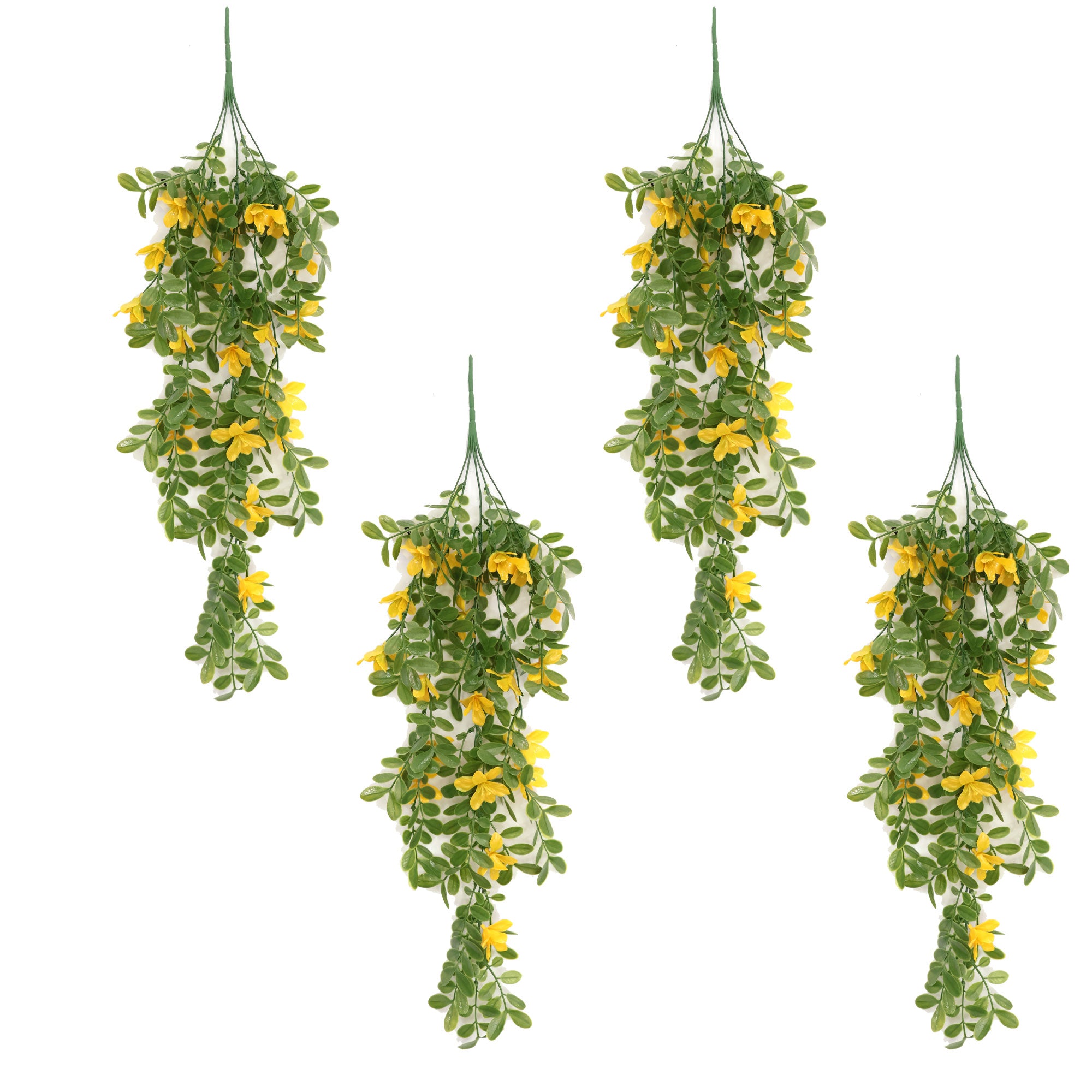 Artificial Hanging Creeper (75 CM) AG-8