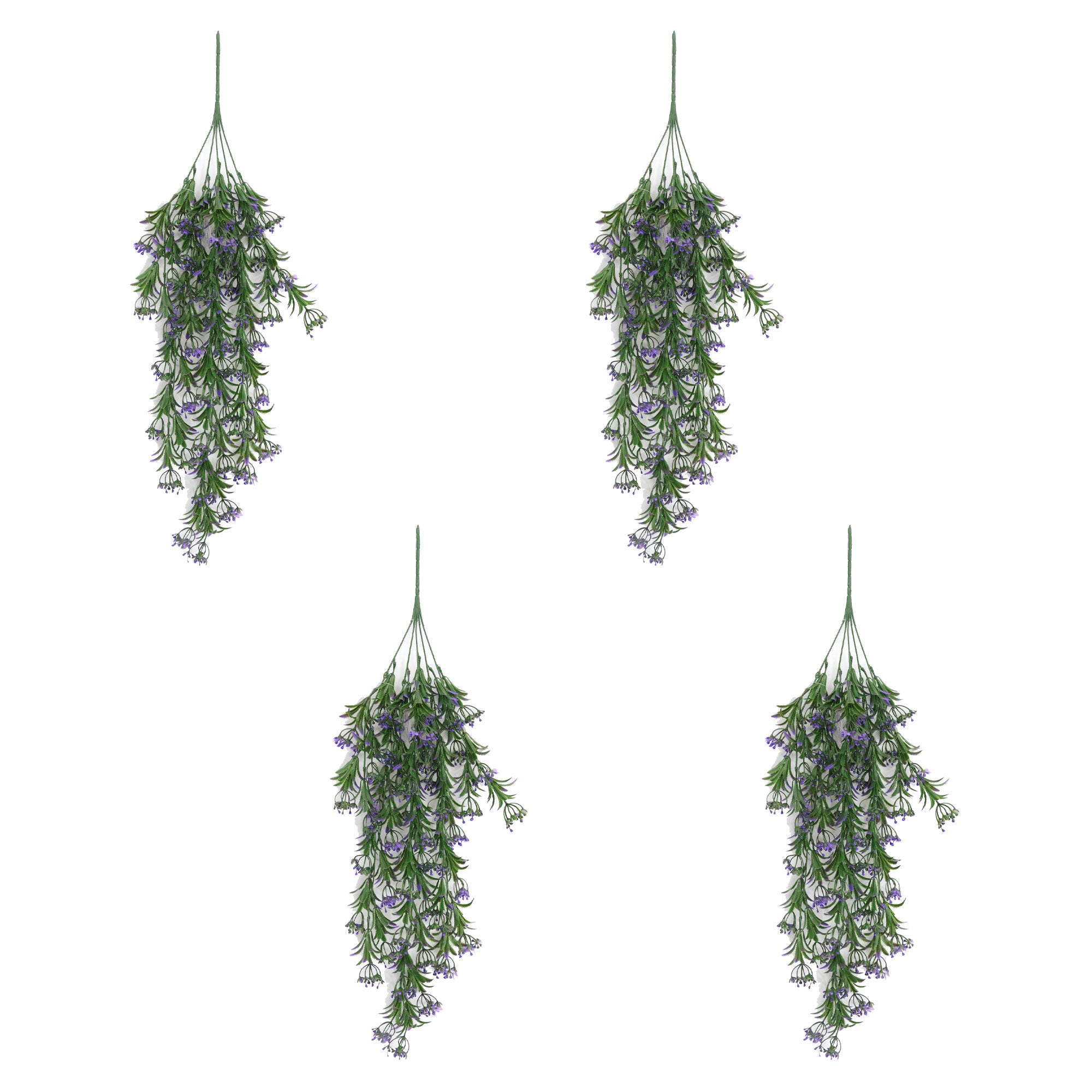 Artificial Hanging Creeper AG-6