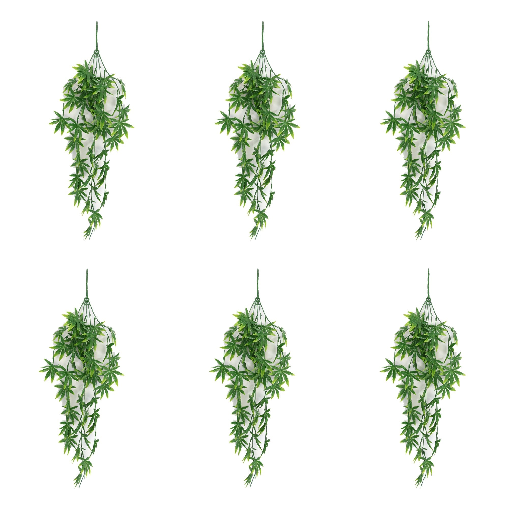 Artificial Hanging Creeper